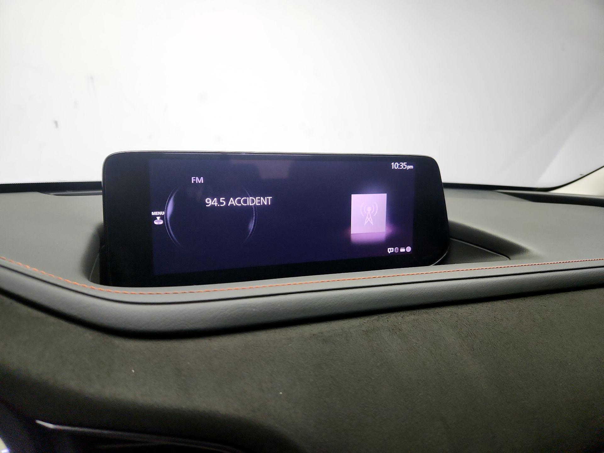 Thumbnail: 2024 Mazda CX-30 - 16