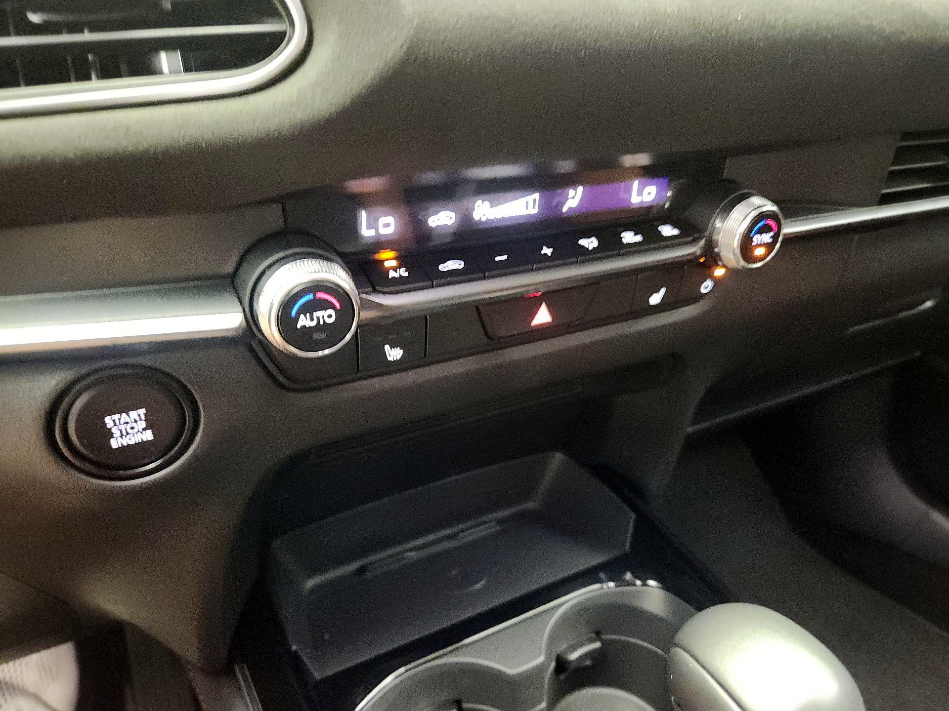 Thumbnail: 2024 Mazda CX-30 - 17