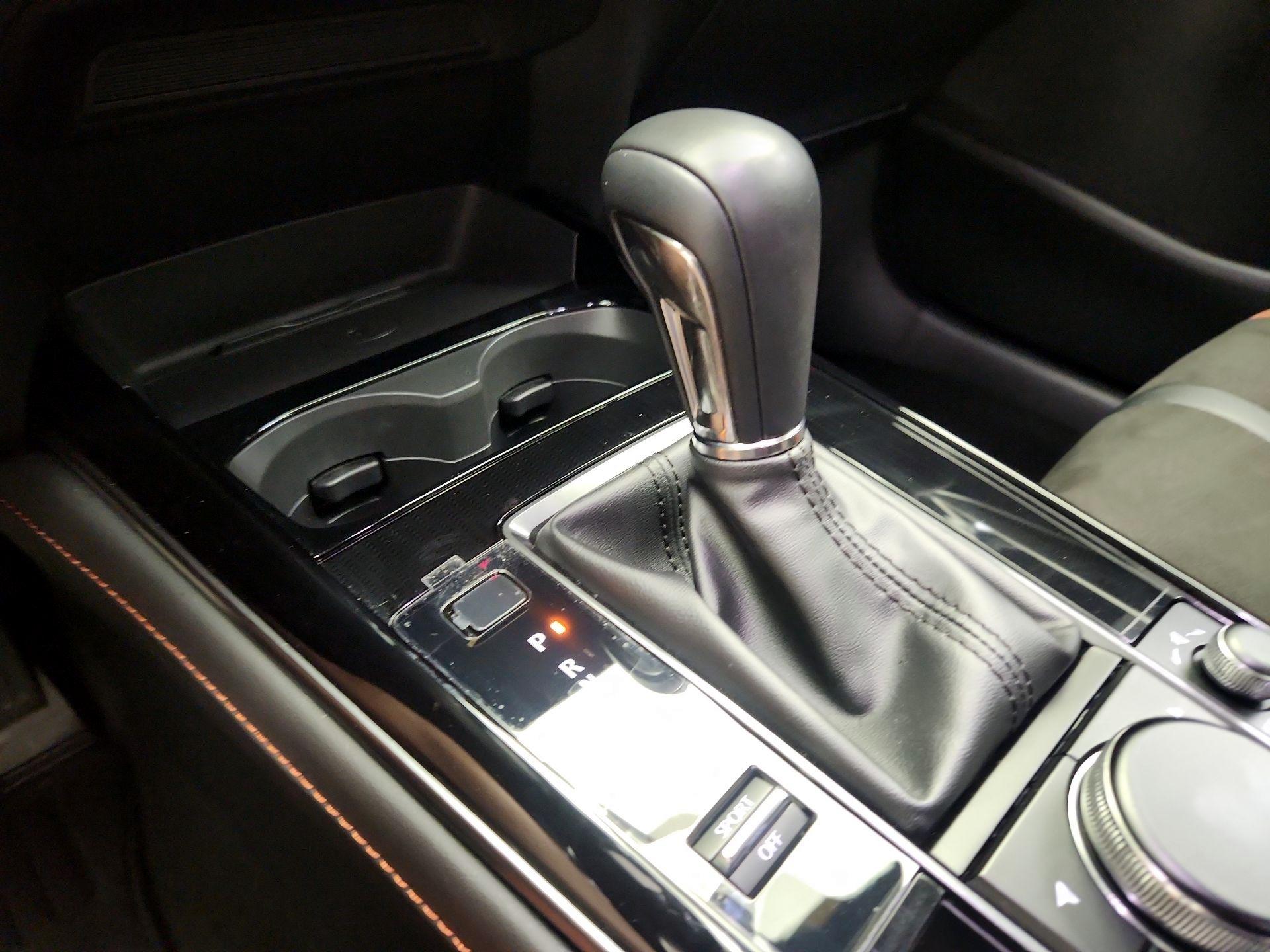 Thumbnail: 2024 Mazda CX-30 - 18