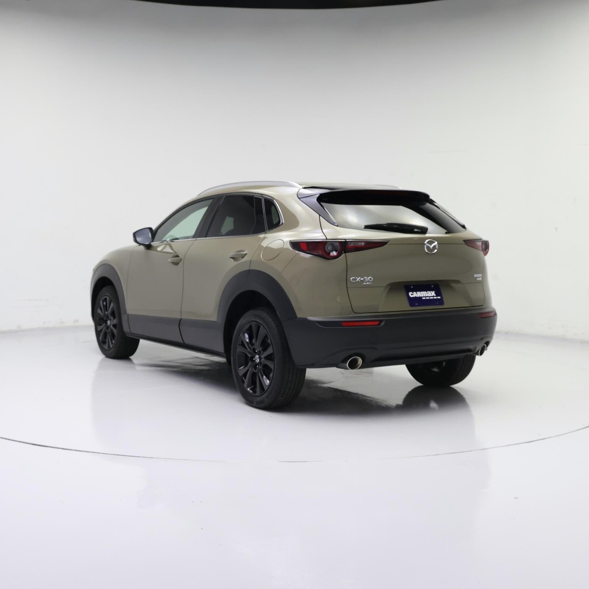 Thumbnail: 2024 Mazda CX-30 - 2