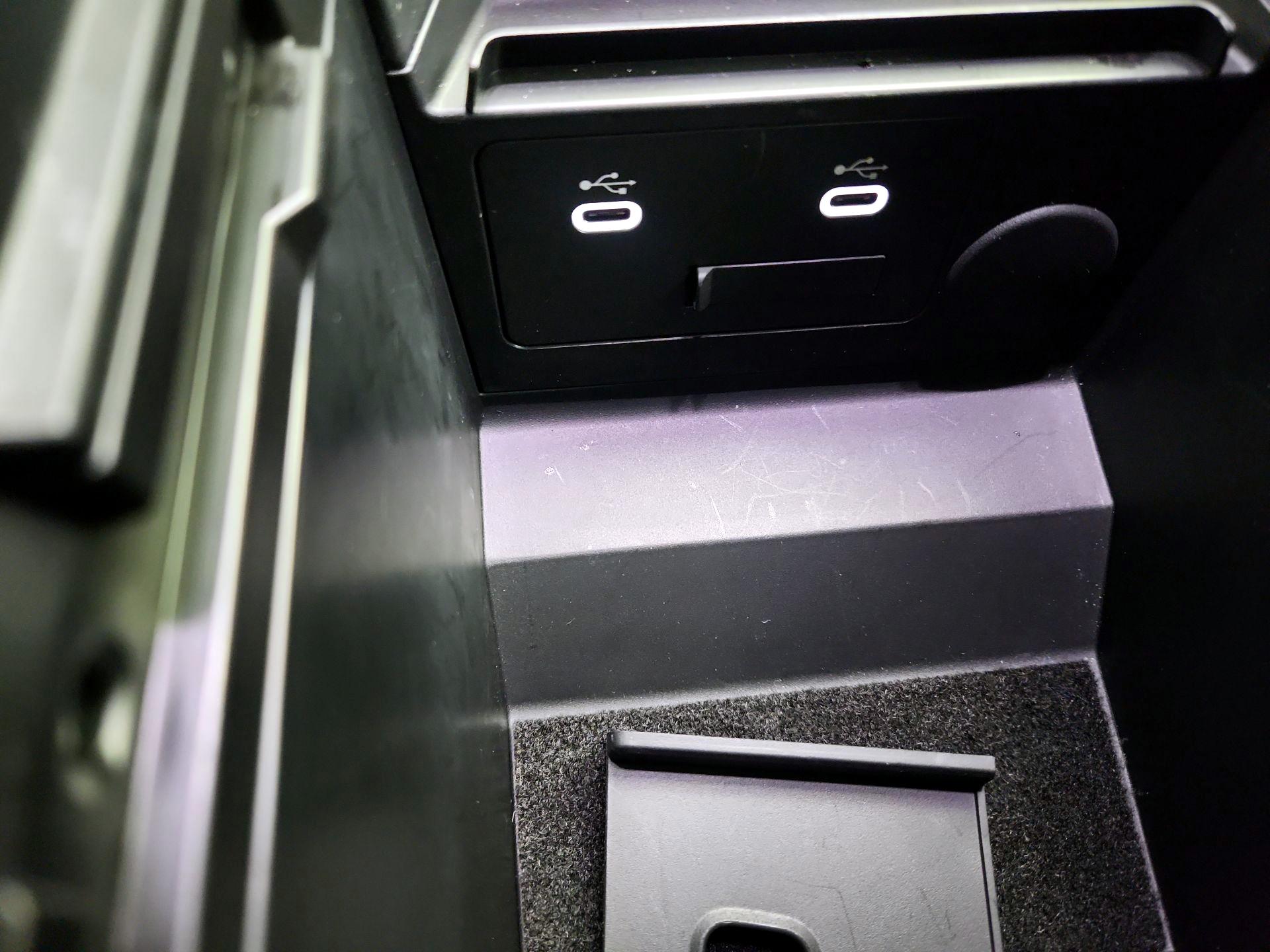 Thumbnail: 2024 Mazda CX-30 - 19