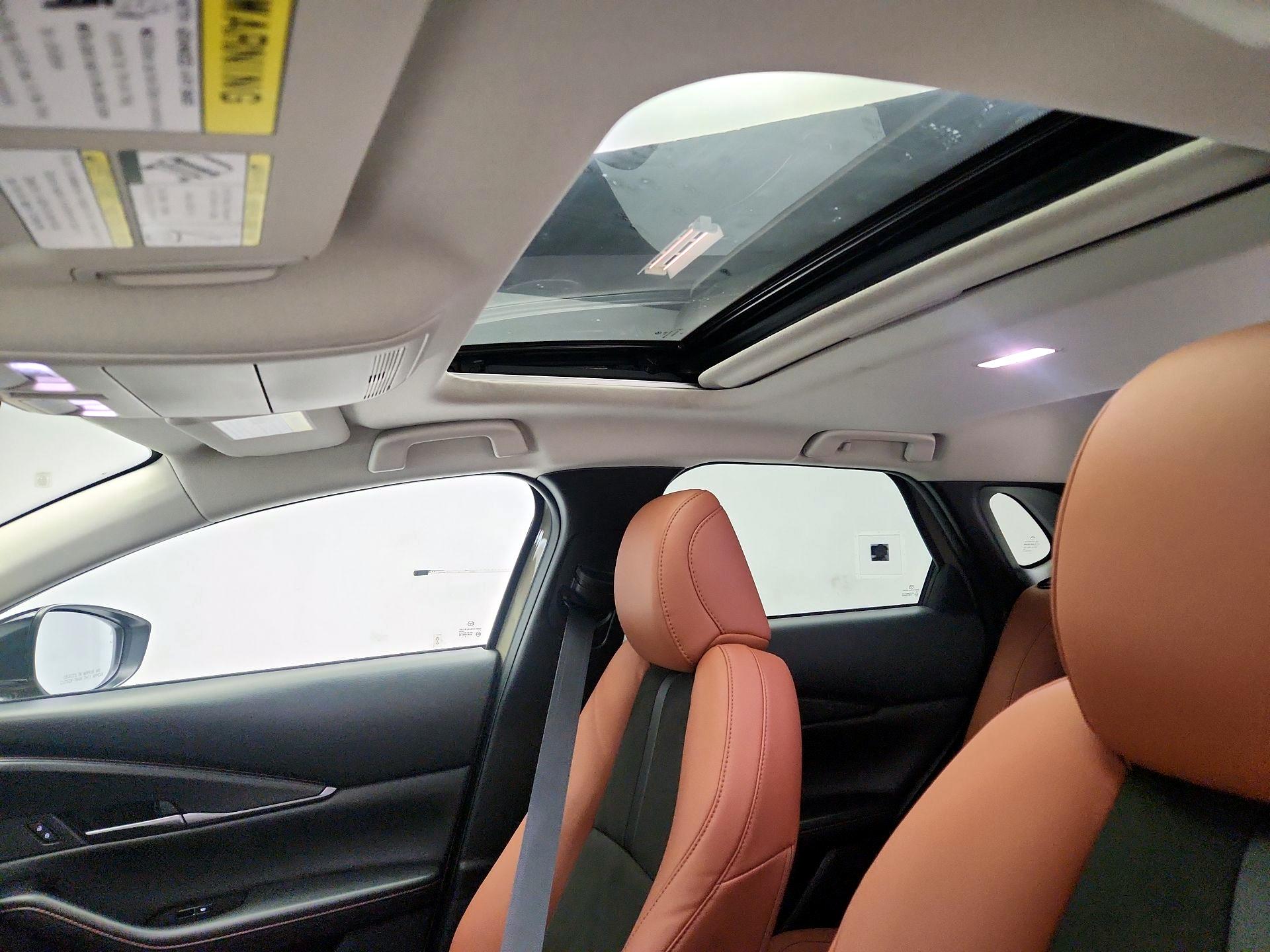 Thumbnail: 2024 Mazda CX-30 - 20