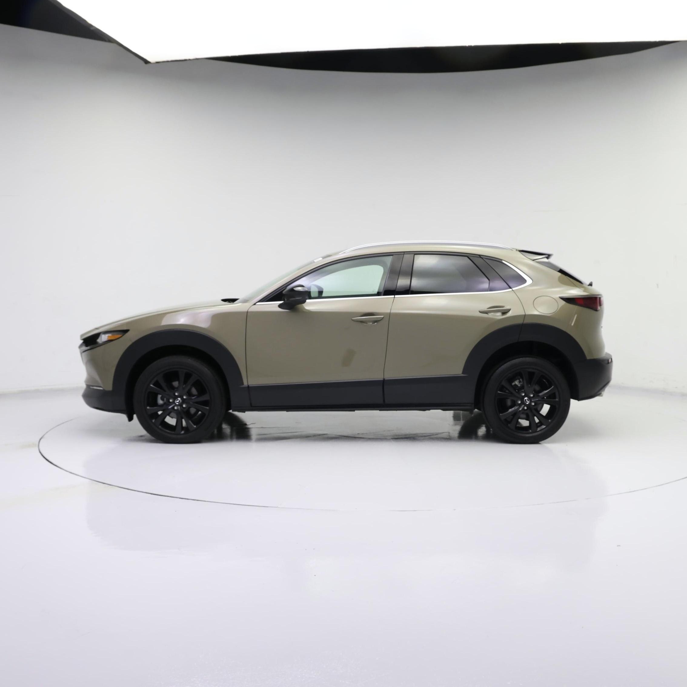 Thumbnail: 2024 Mazda CX-30 - 3