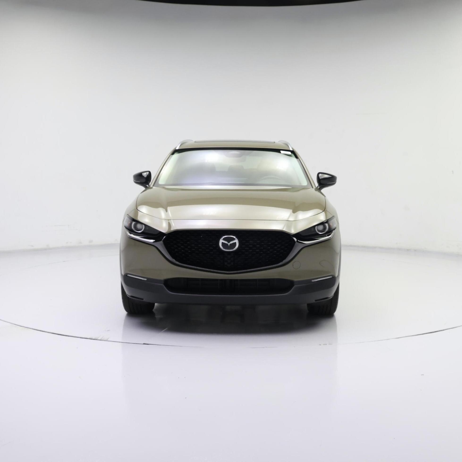 Thumbnail: 2024 Mazda CX-30 - 5