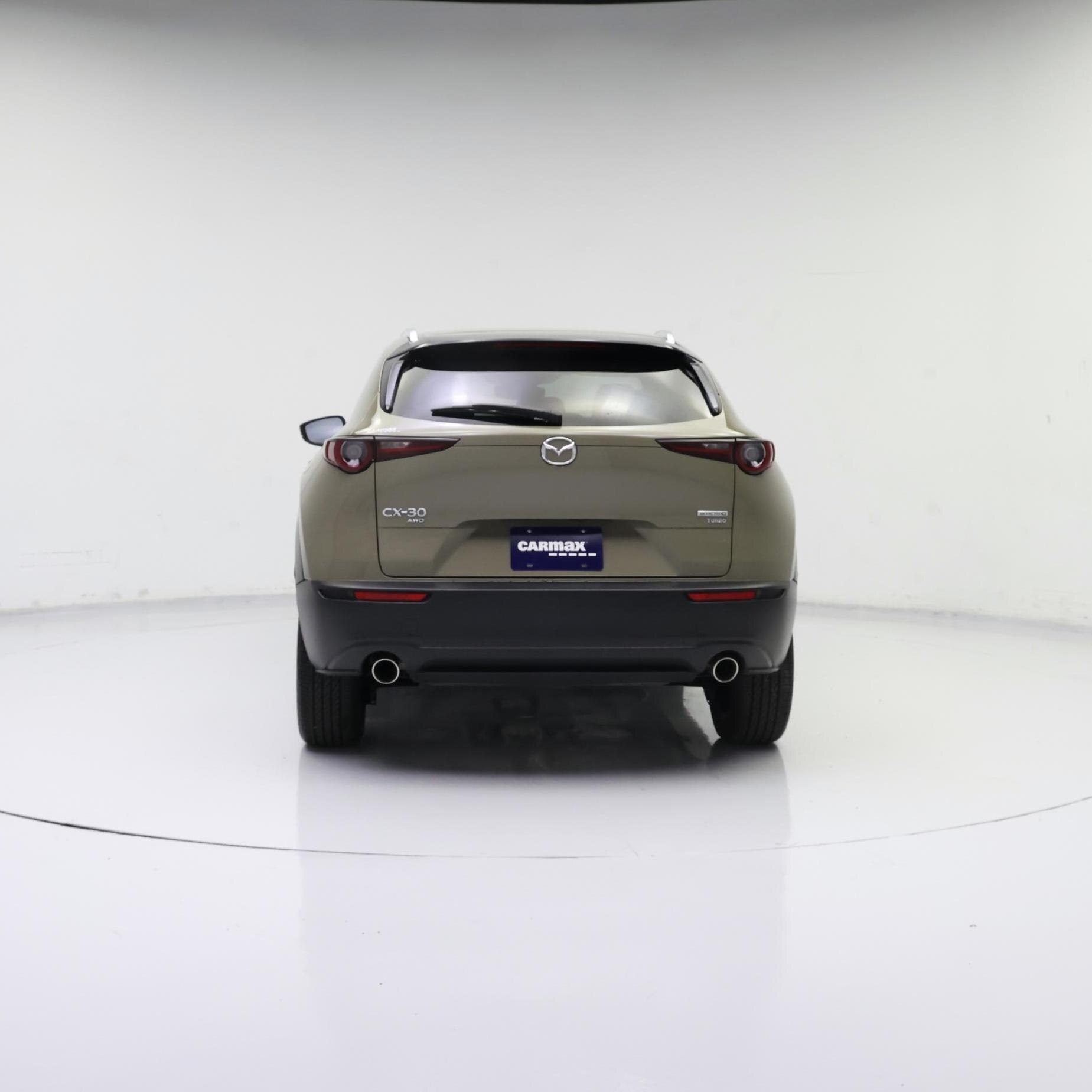 Thumbnail: 2024 Mazda CX-30 - 6