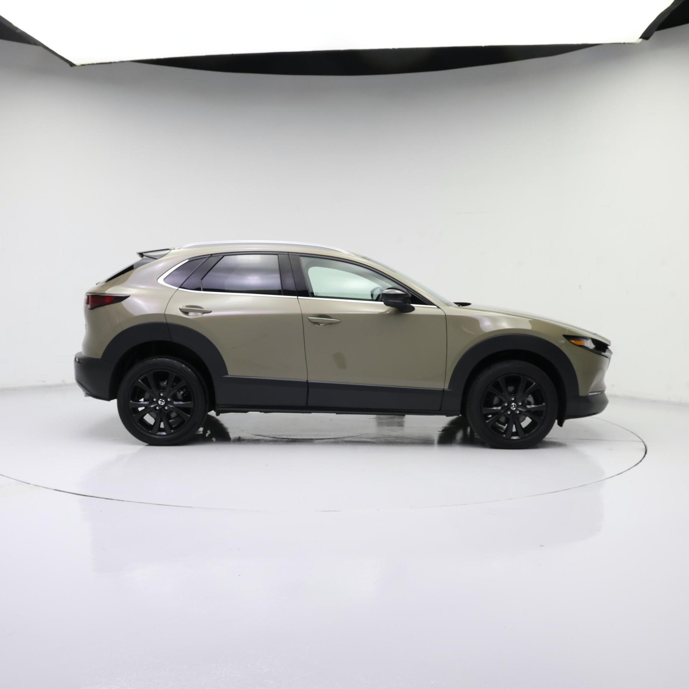 Thumbnail: 2024 Mazda CX-30 - 7