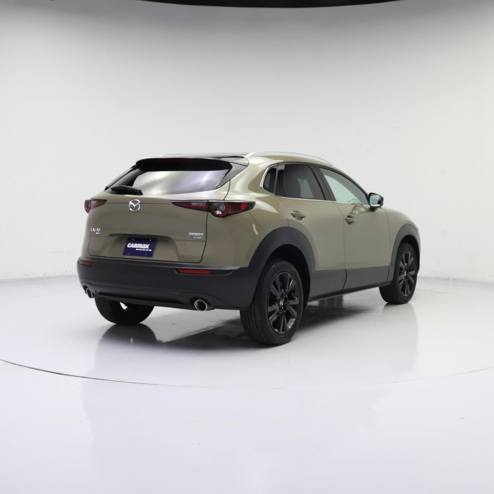 Thumbnail: 2024 Mazda CX-30 - 8