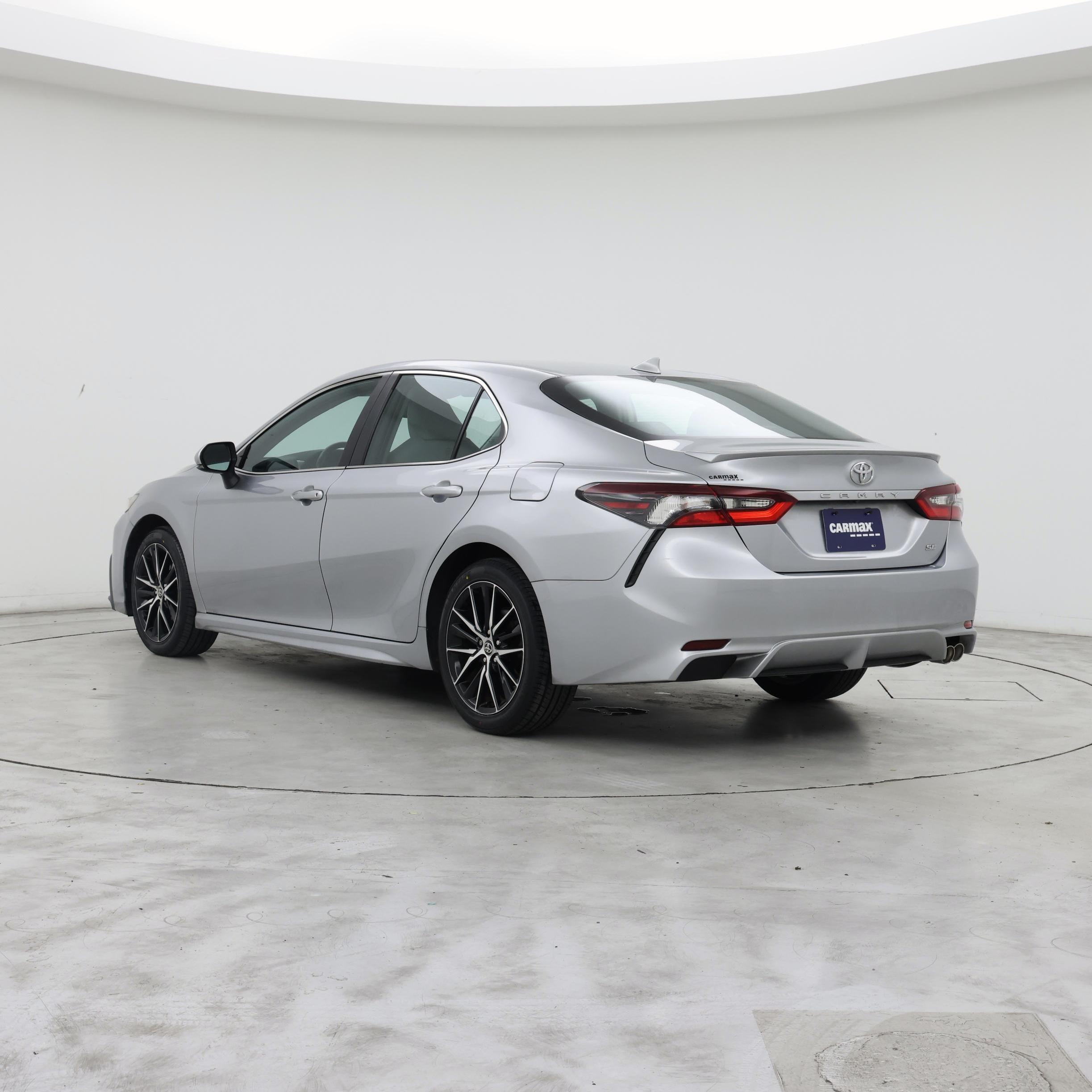 Thumbnail: 2022 Toyota Camry - 2