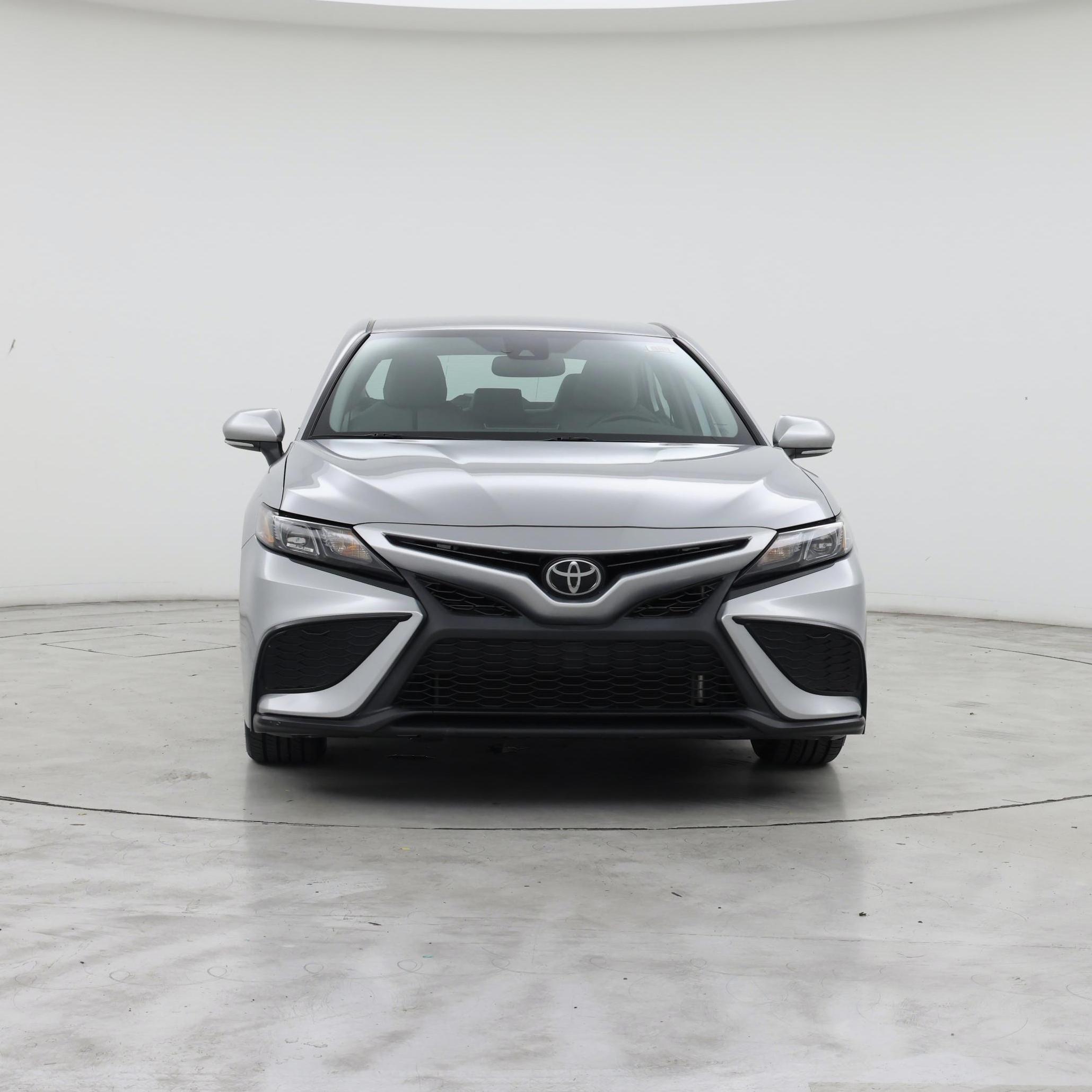 Thumbnail: 2022 Toyota Camry - 5
