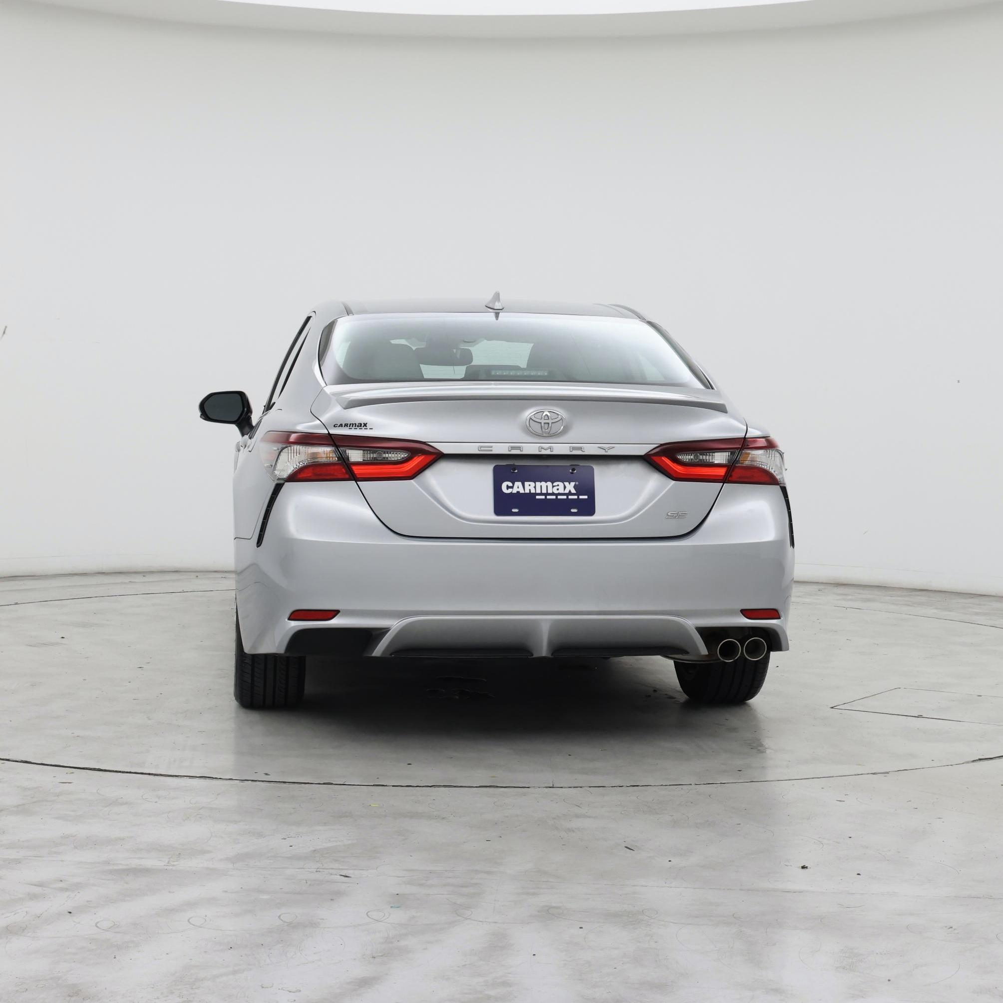 Thumbnail: 2022 Toyota Camry - 6
