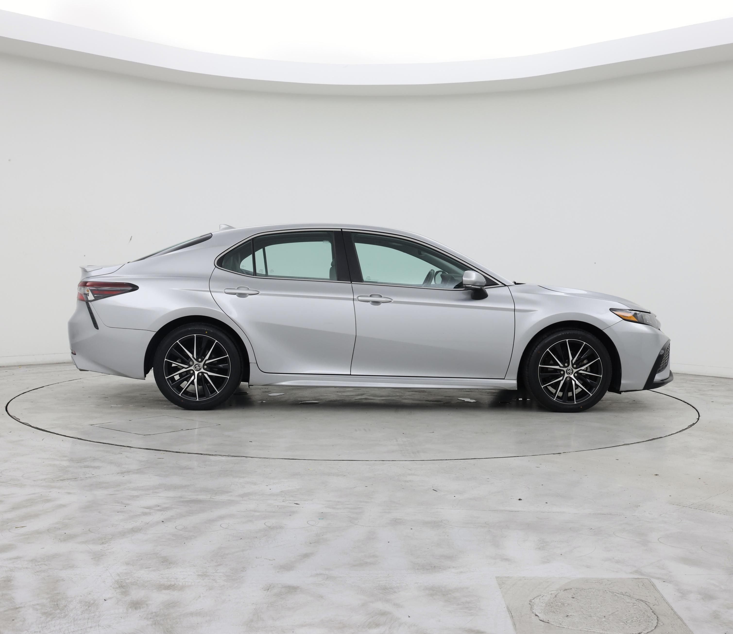 Thumbnail: 2022 Toyota Camry - 7