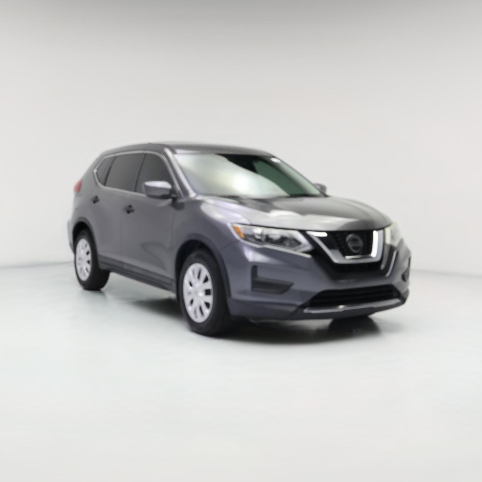 Thumbnail: 2018 Nissan Rogue - 1