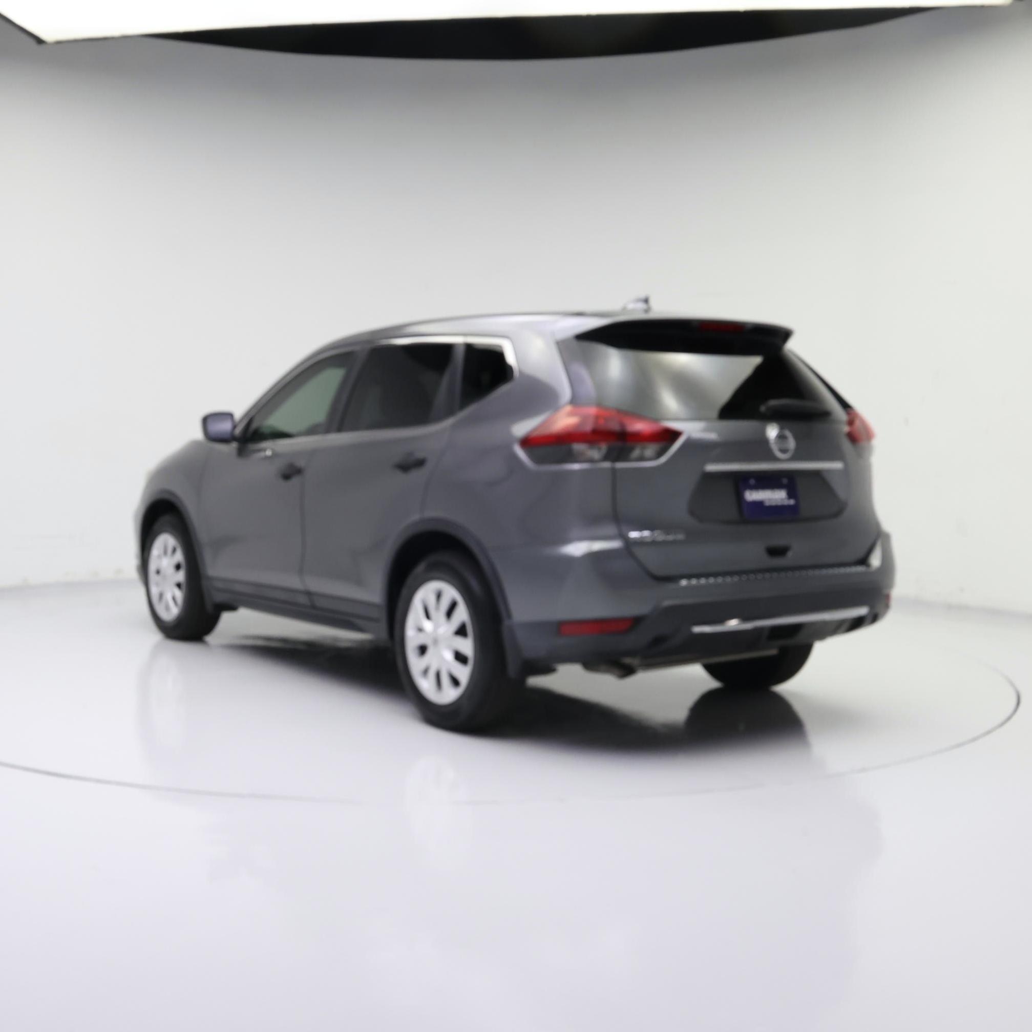 Thumbnail: 2018 Nissan Rogue - 2