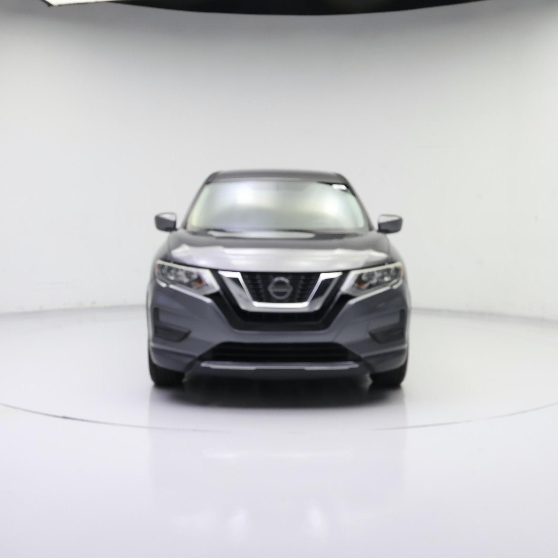 Thumbnail: 2018 Nissan Rogue - 5