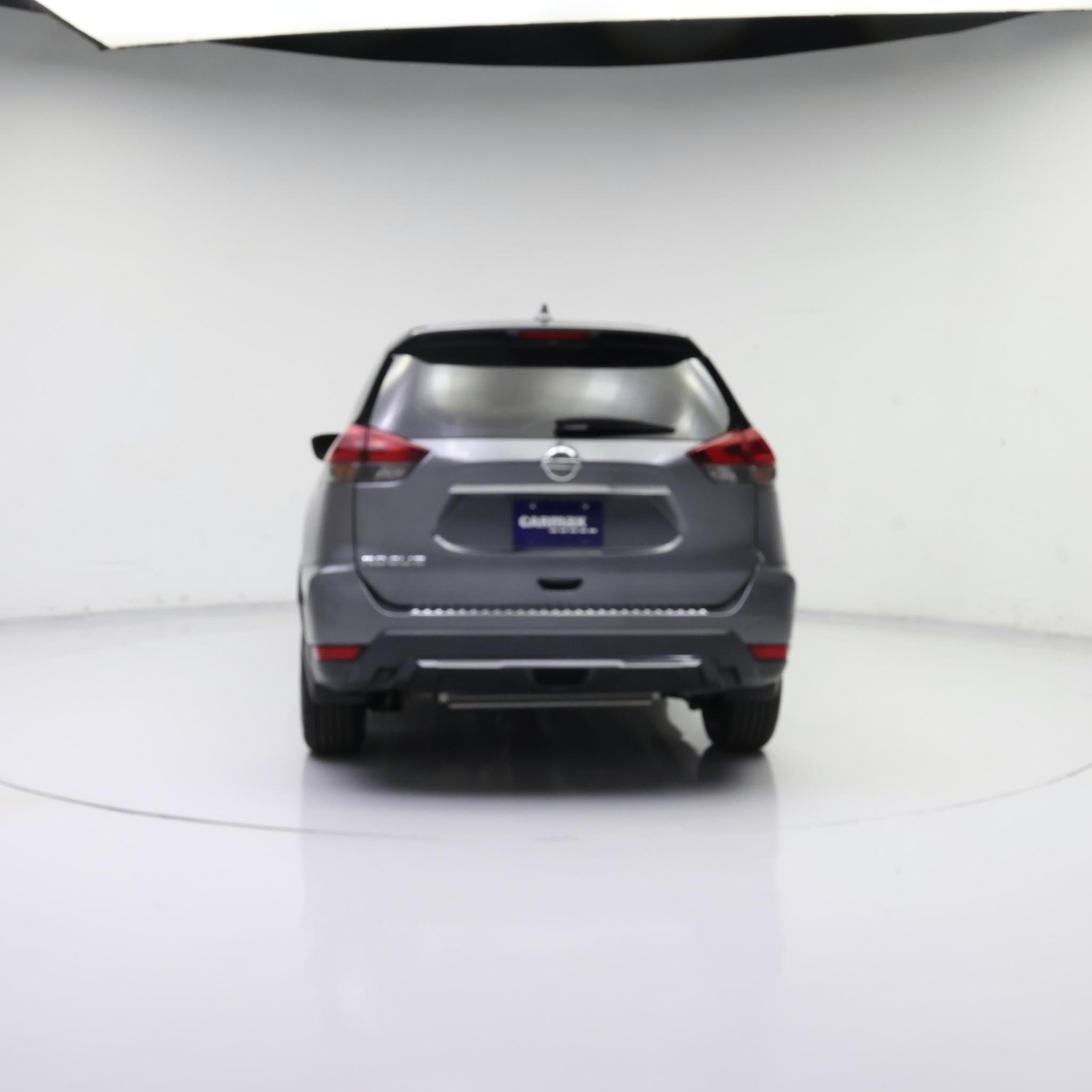 Thumbnail: 2018 Nissan Rogue - 6