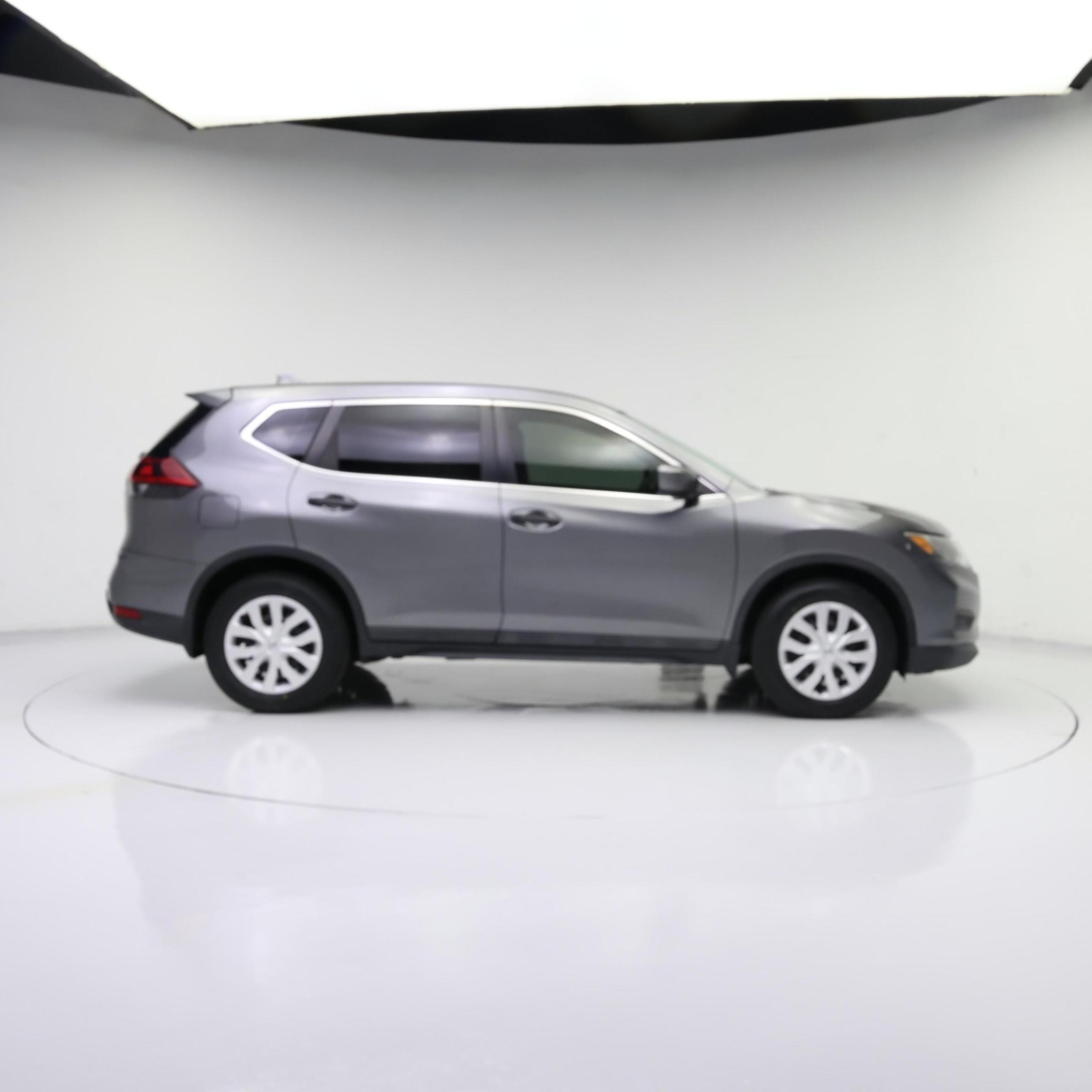Thumbnail: 2018 Nissan Rogue - 7