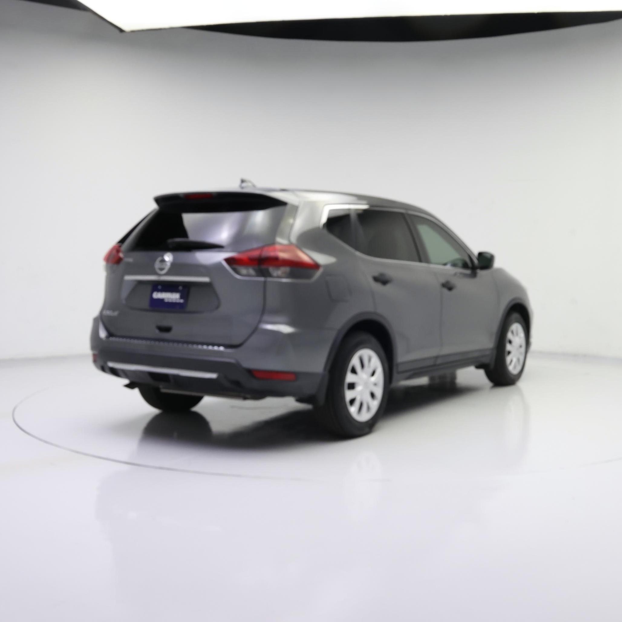 Thumbnail: 2018 Nissan Rogue - 8