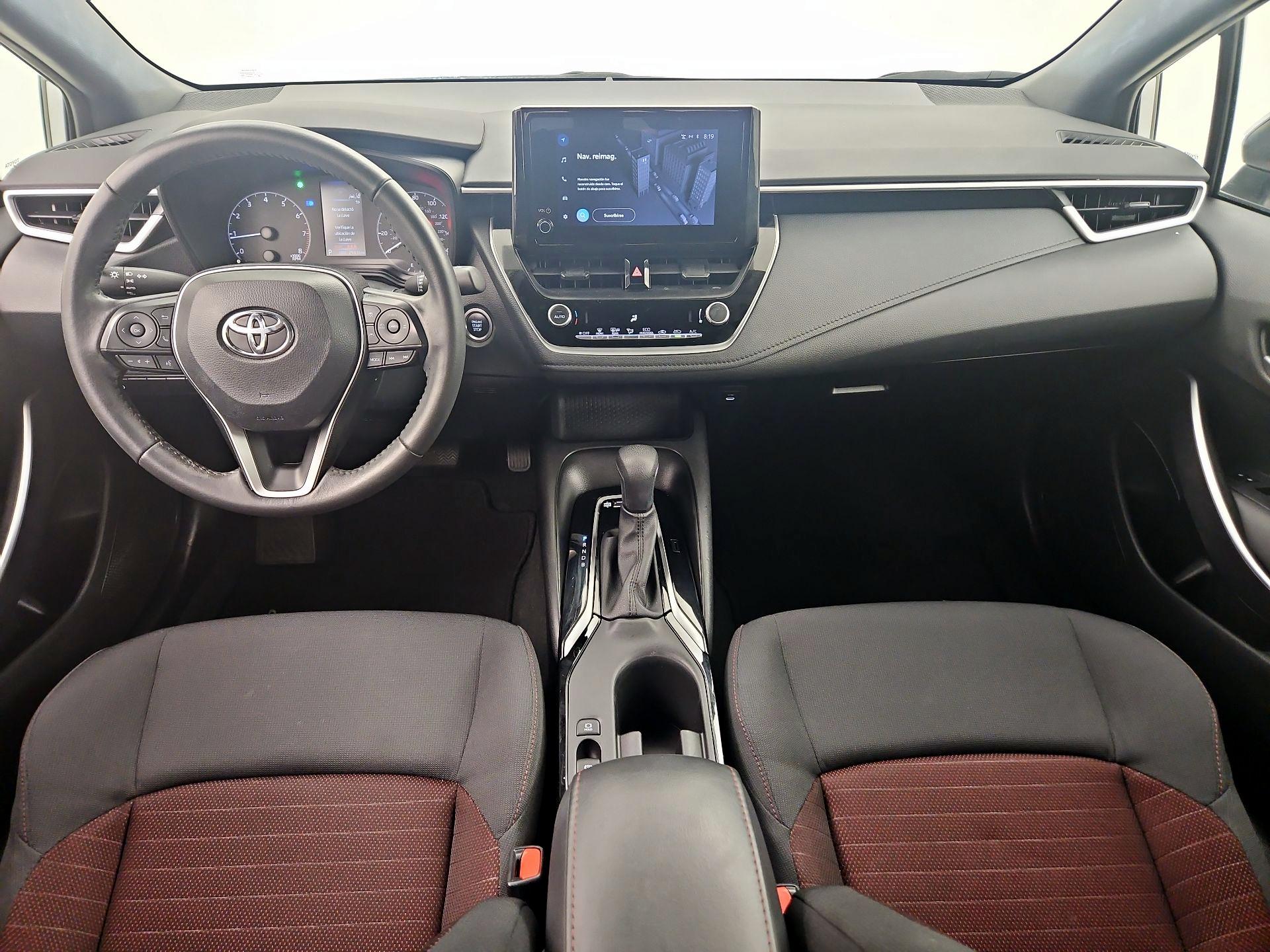 Thumbnail: 2023 Toyota Corolla - 9