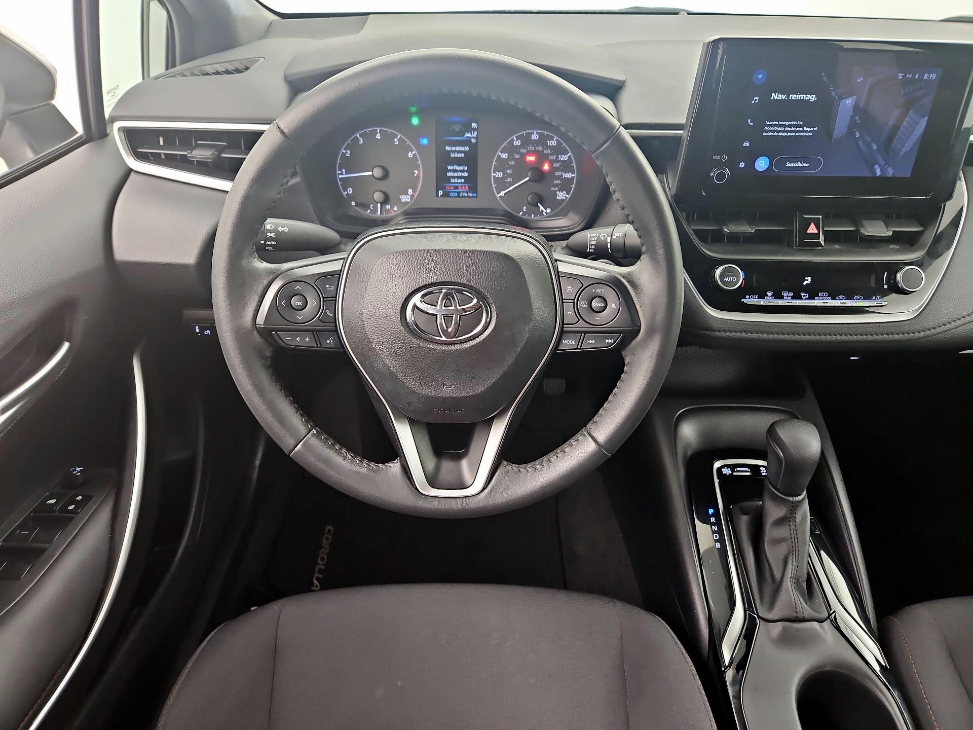 Thumbnail: 2023 Toyota Corolla - 10