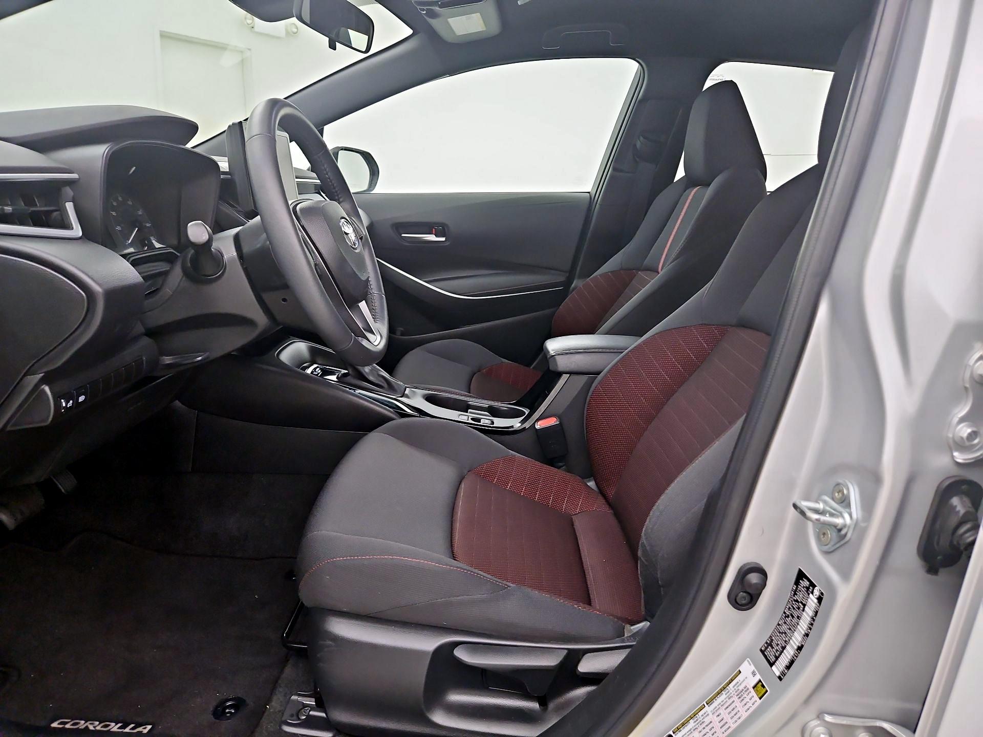 Thumbnail: 2023 Toyota Corolla - 11