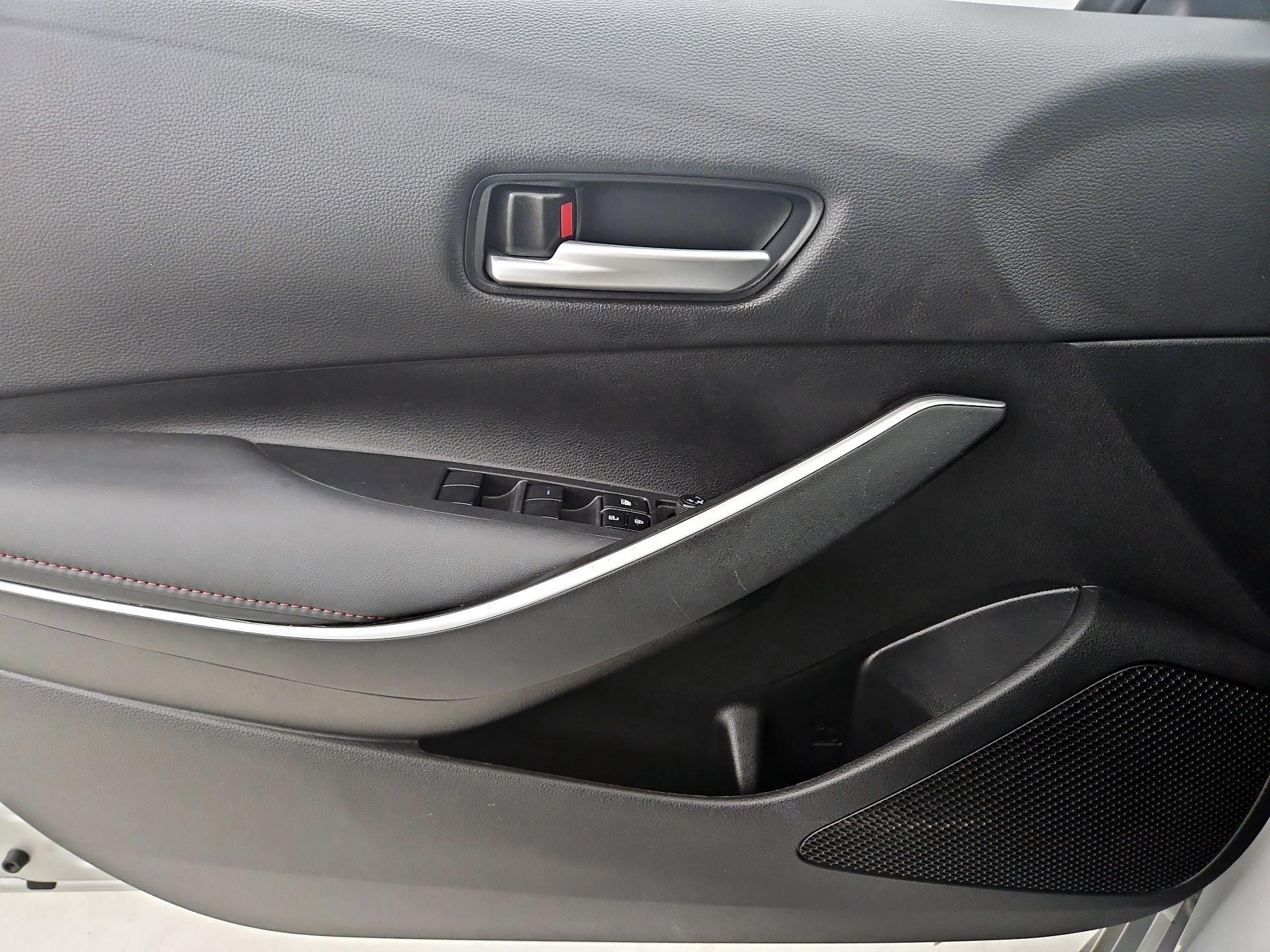 Thumbnail: 2023 Toyota Corolla - 12