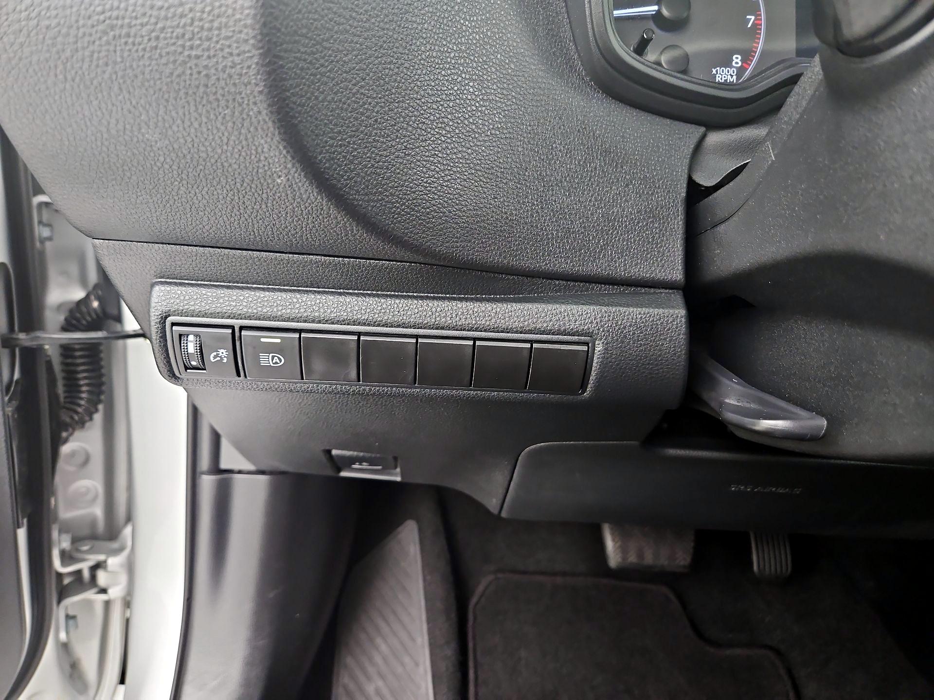 Thumbnail: 2023 Toyota Corolla - 13