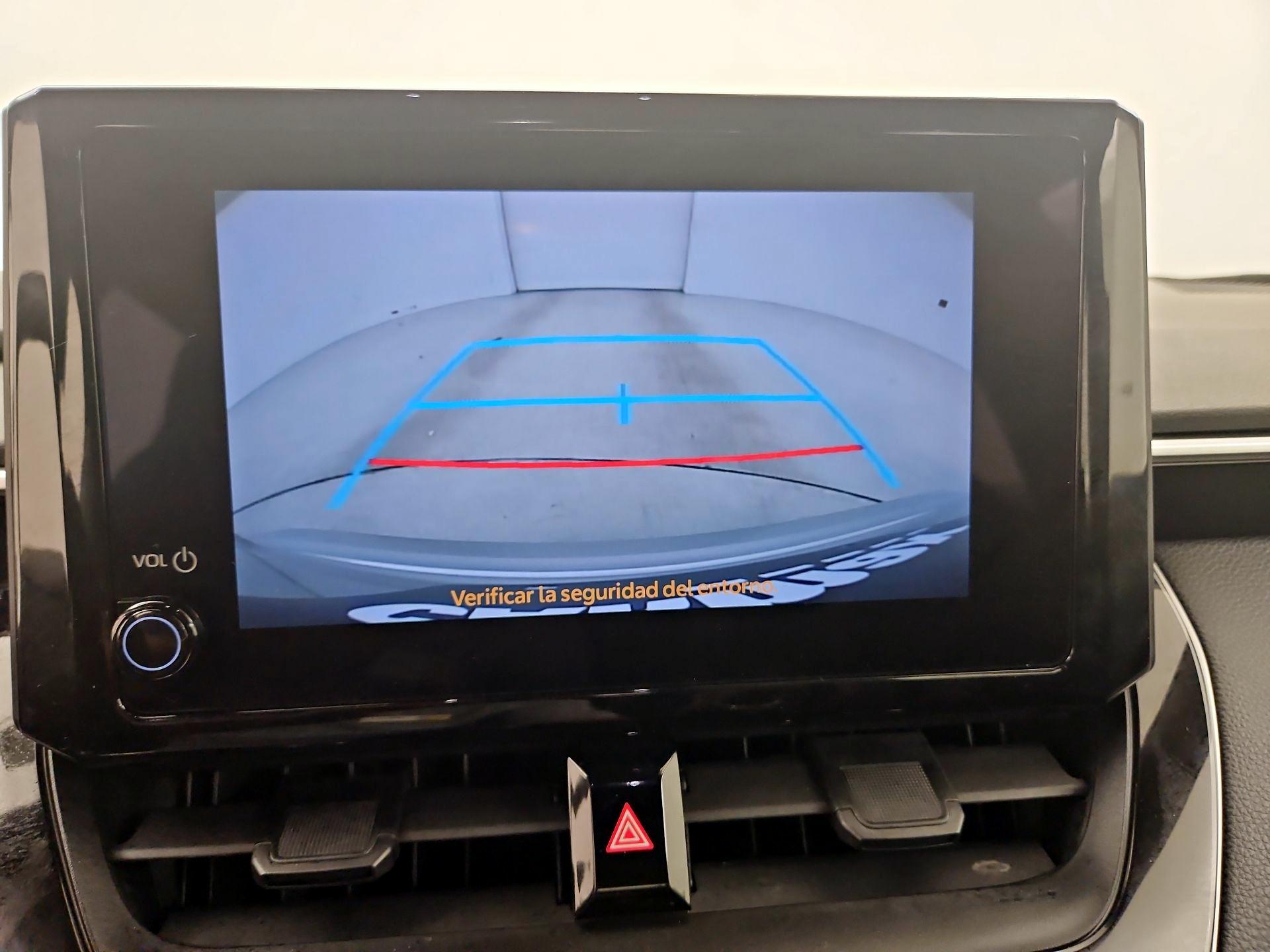 Thumbnail: 2023 Toyota Corolla - 14