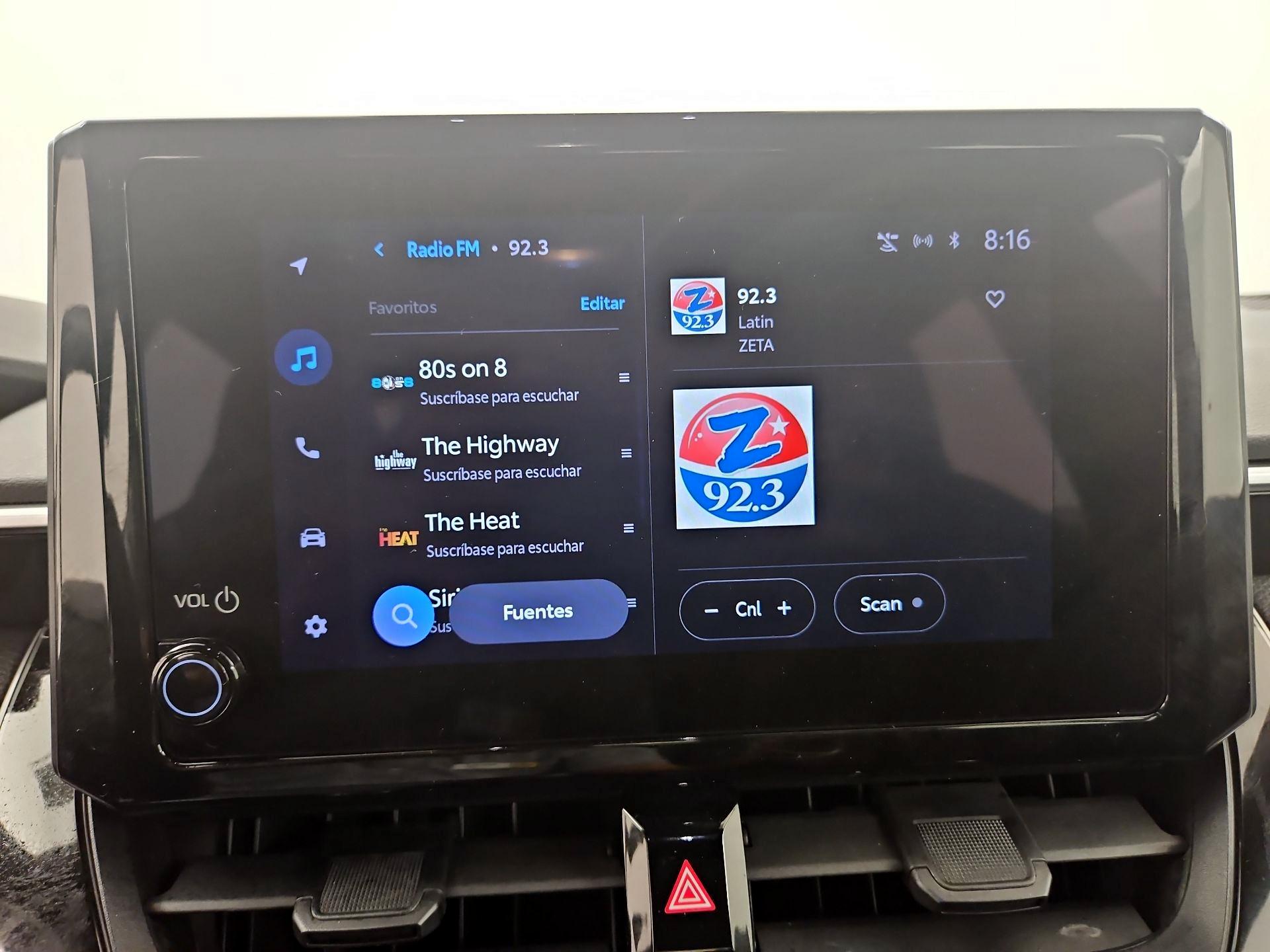 Thumbnail: 2023 Toyota Corolla - 15