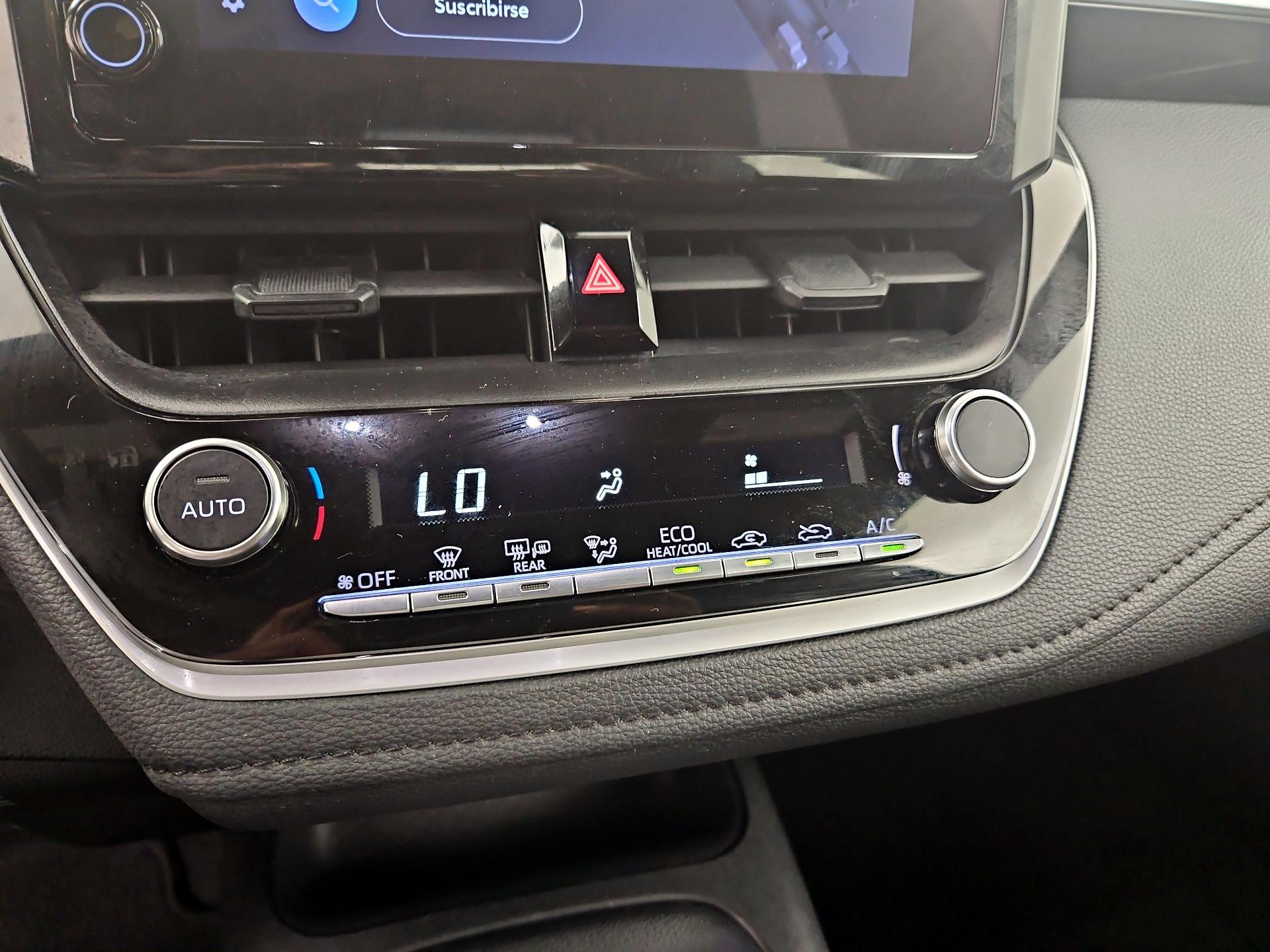 Thumbnail: 2023 Toyota Corolla - 16