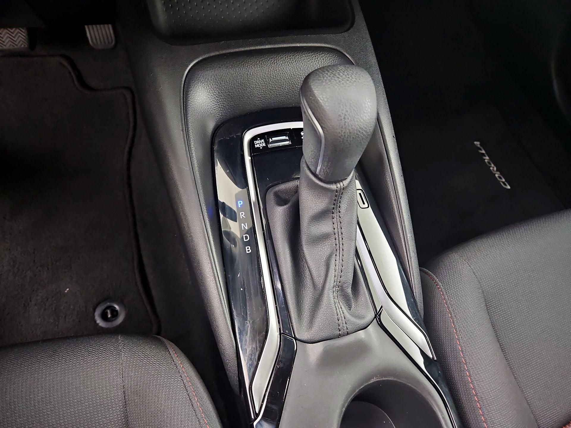 Thumbnail: 2023 Toyota Corolla - 17