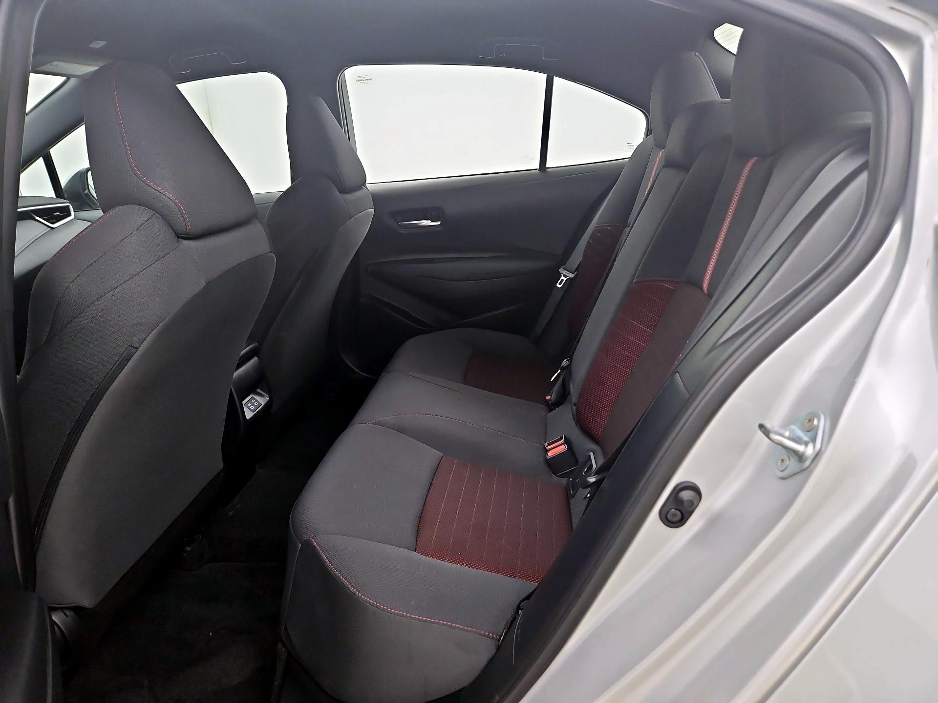 Thumbnail: 2023 Toyota Corolla - 19