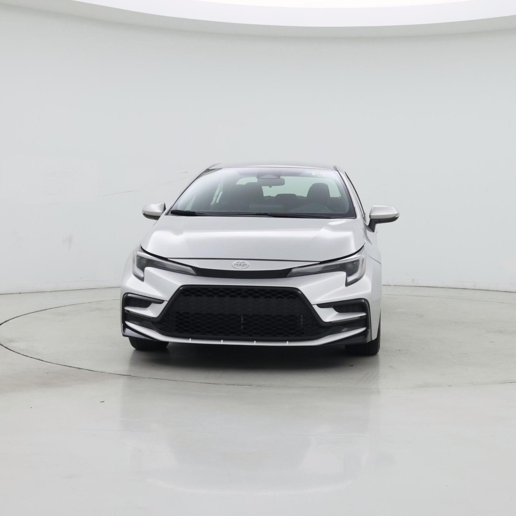 Thumbnail: 2023 Toyota Corolla - 5