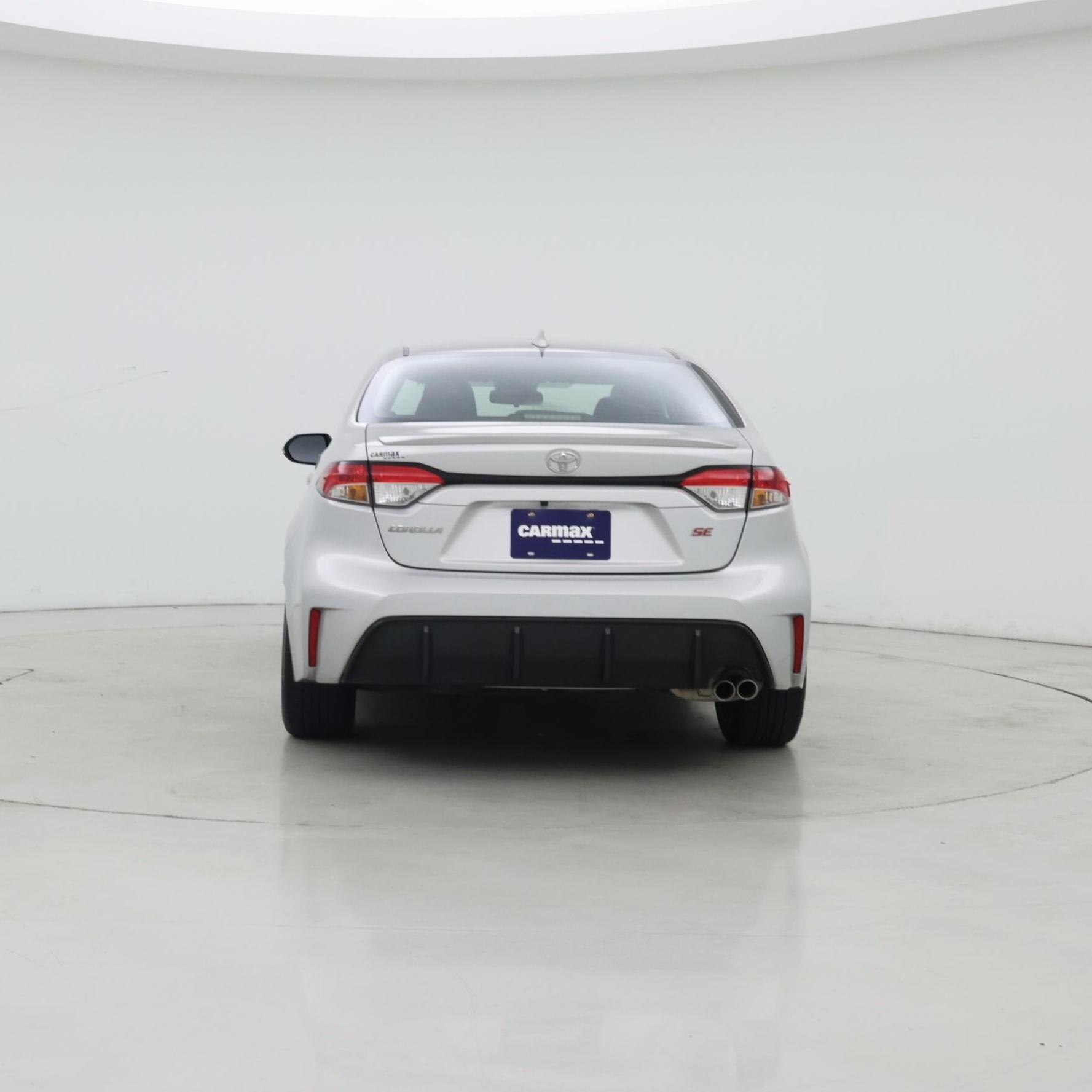 Thumbnail: 2023 Toyota Corolla - 6