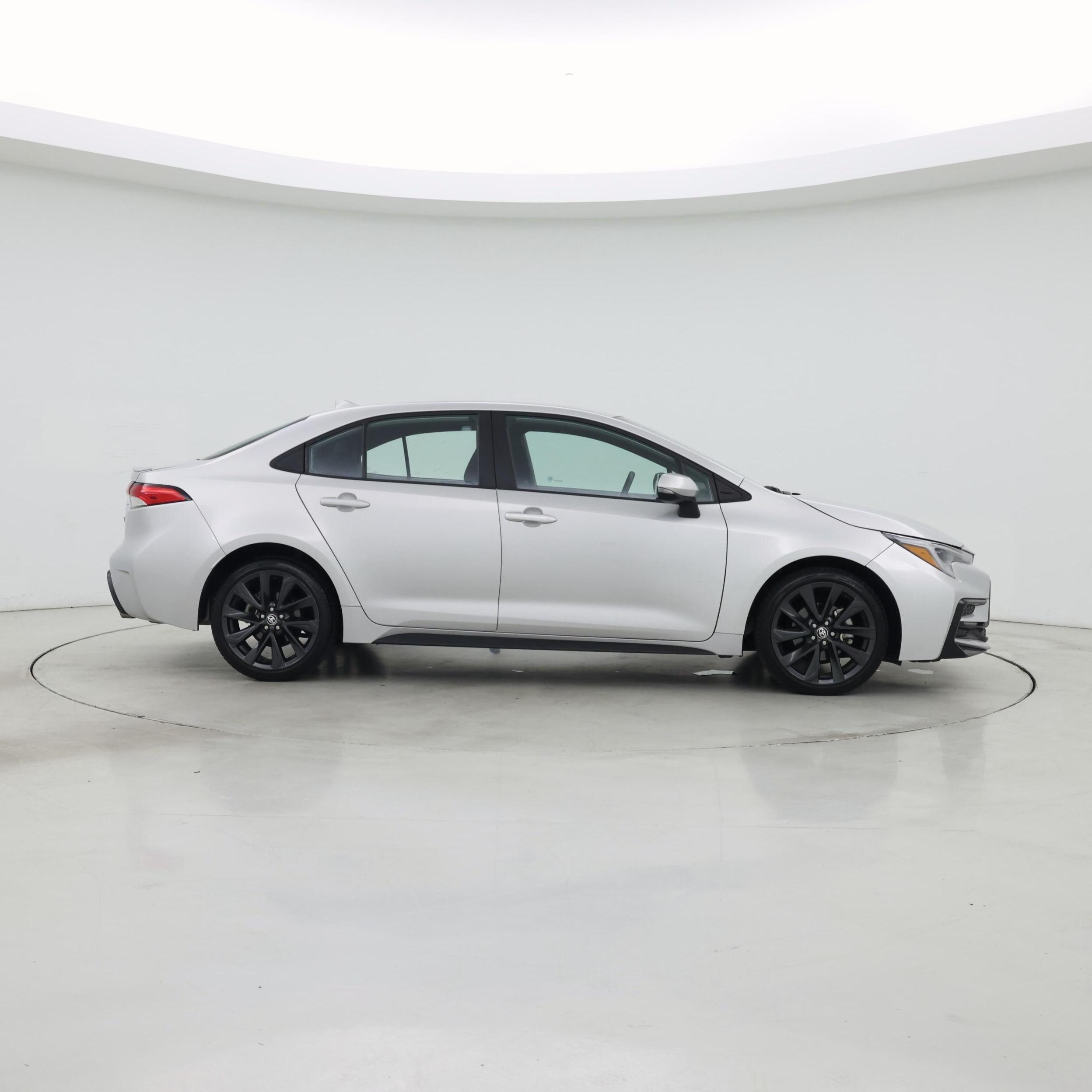 Thumbnail: 2023 Toyota Corolla - 7