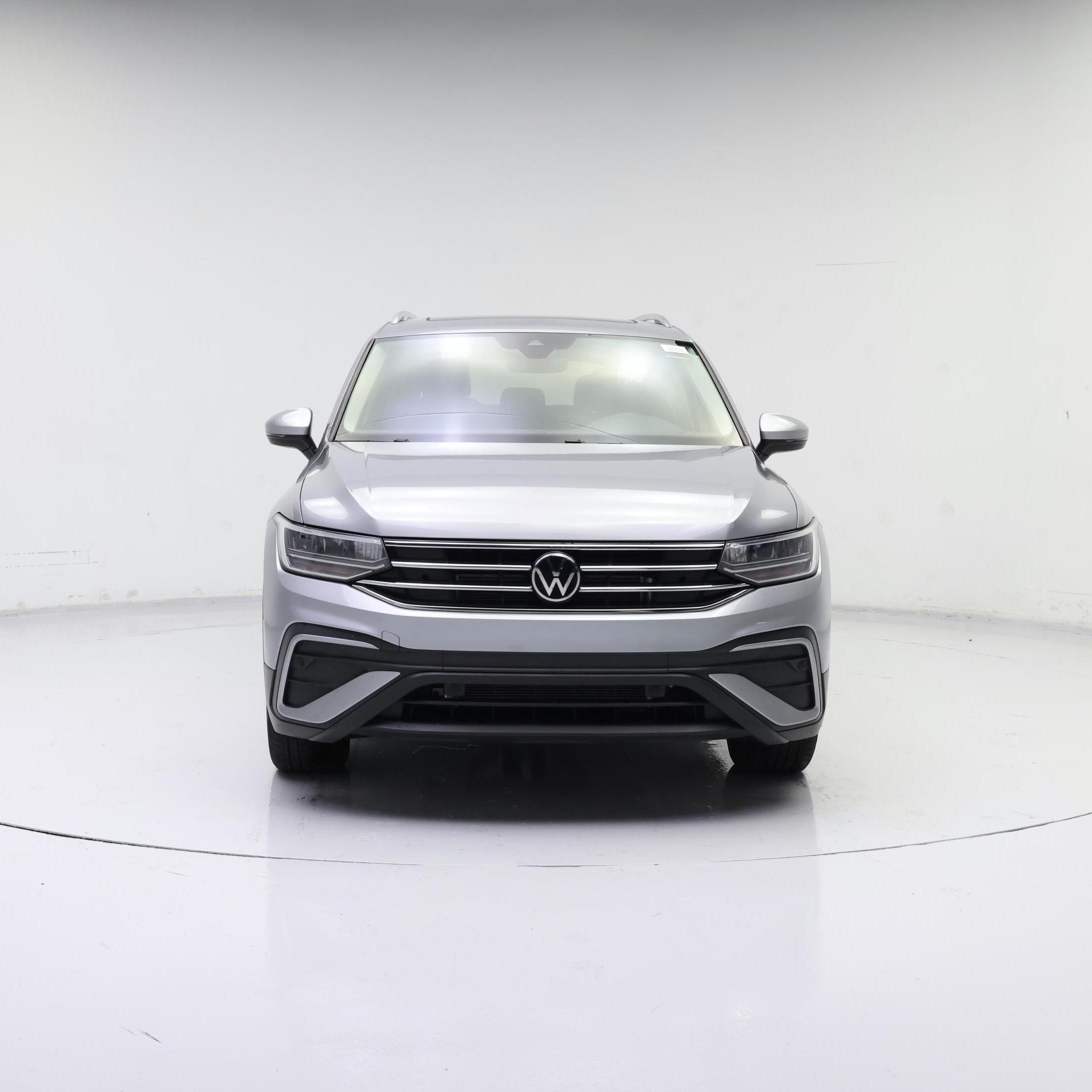 Thumbnail: 2023 Volkswagen Tiguan - 5
