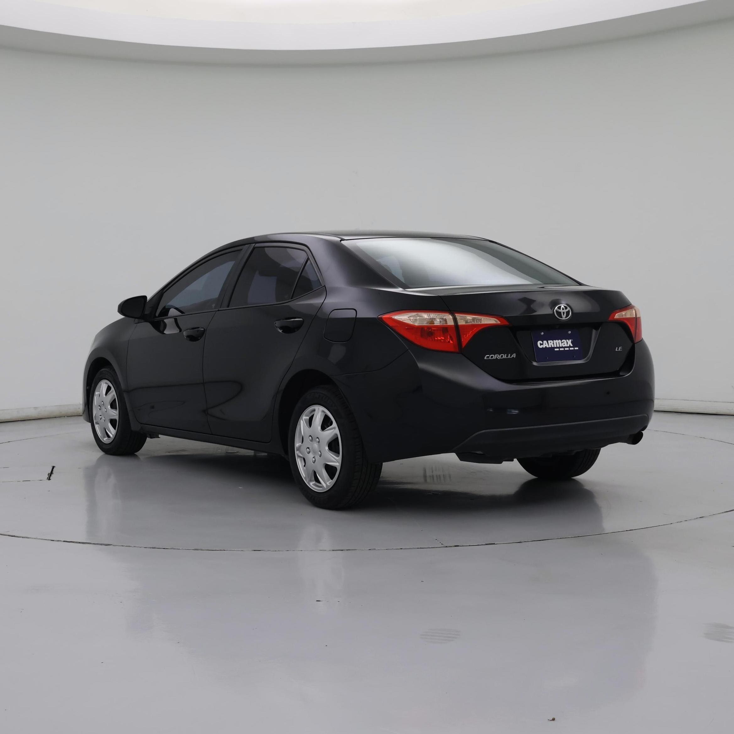 Thumbnail: 2017 Toyota Corolla - 2