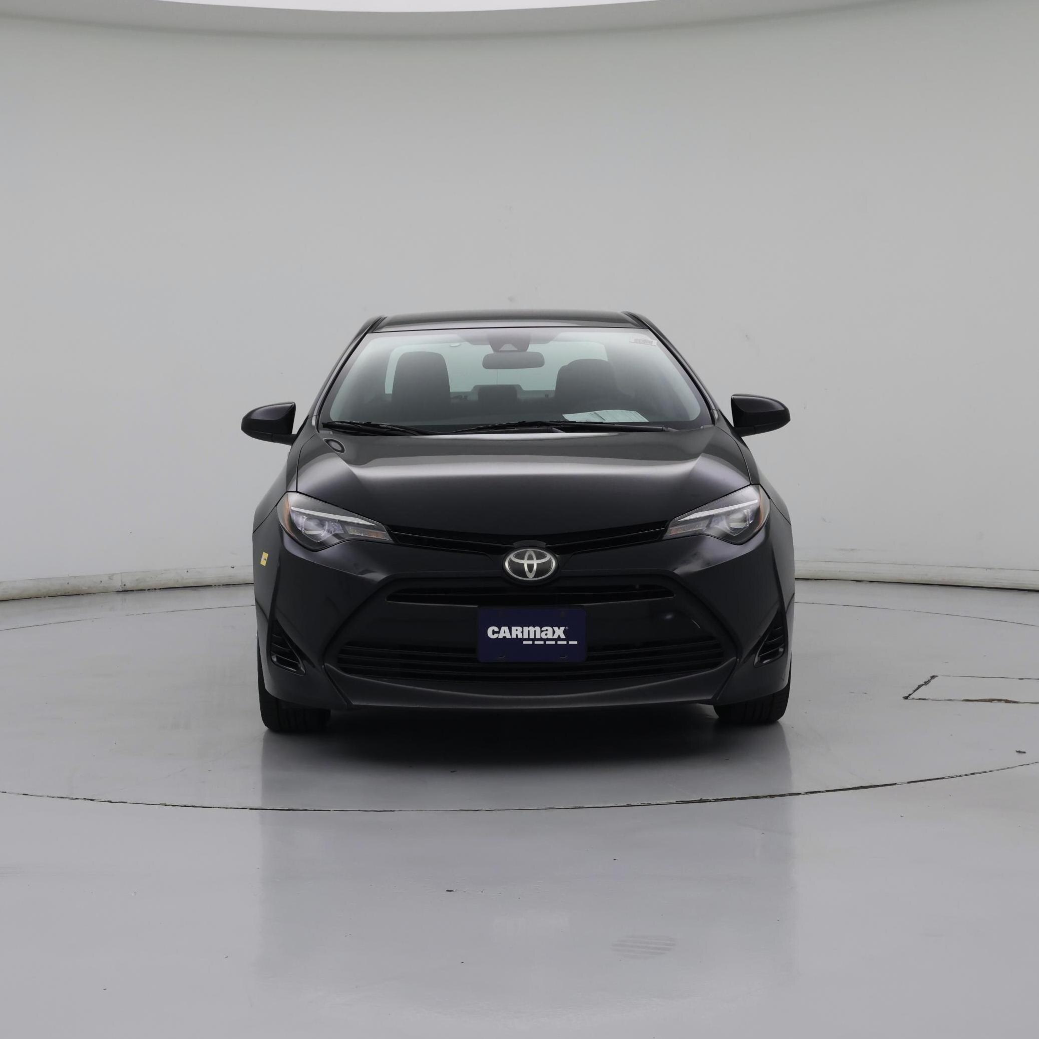 Thumbnail: 2017 Toyota Corolla - 5