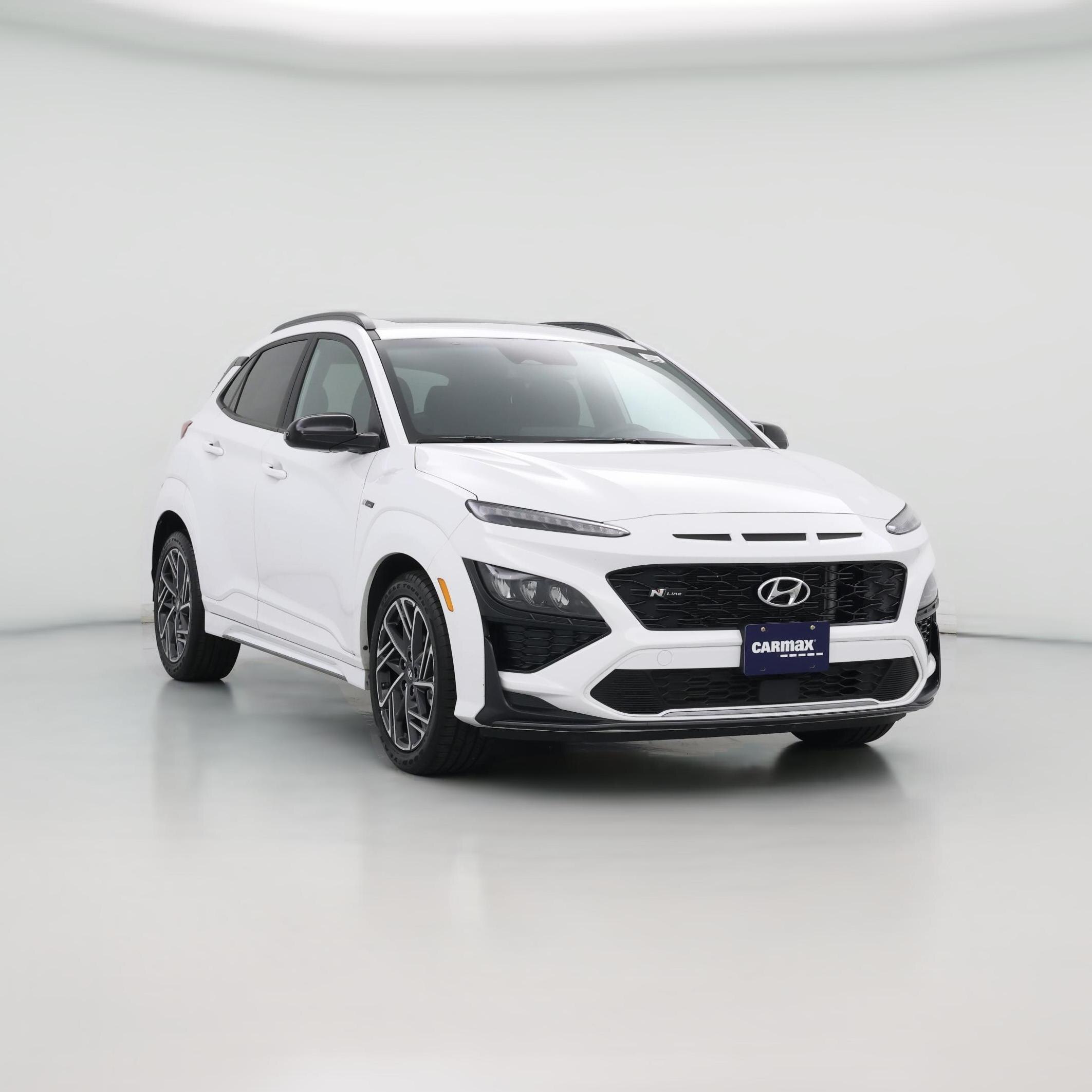 Thumbnail: 2022 Hyundai Kona - 1