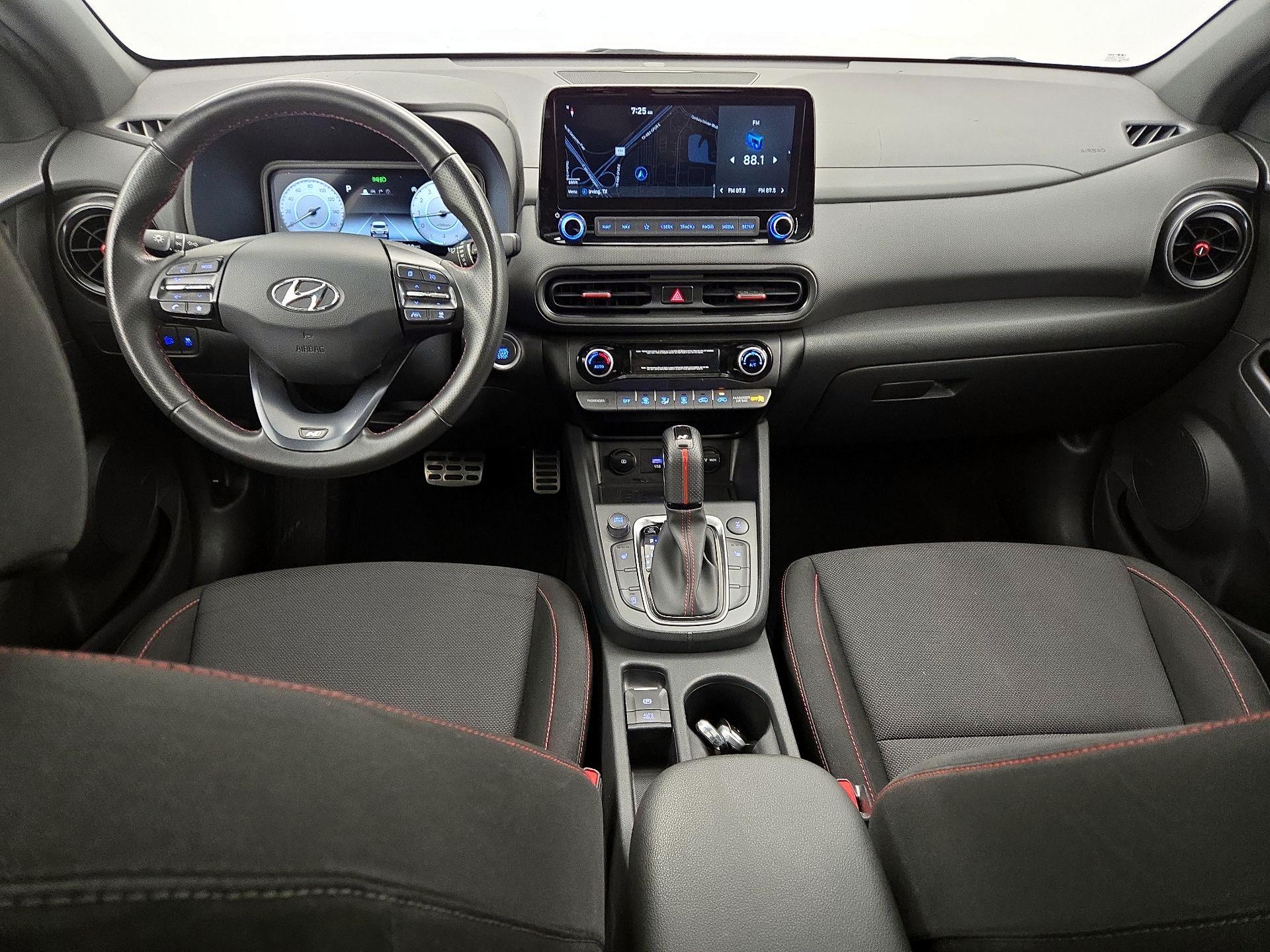Thumbnail: 2022 Hyundai Kona - 9