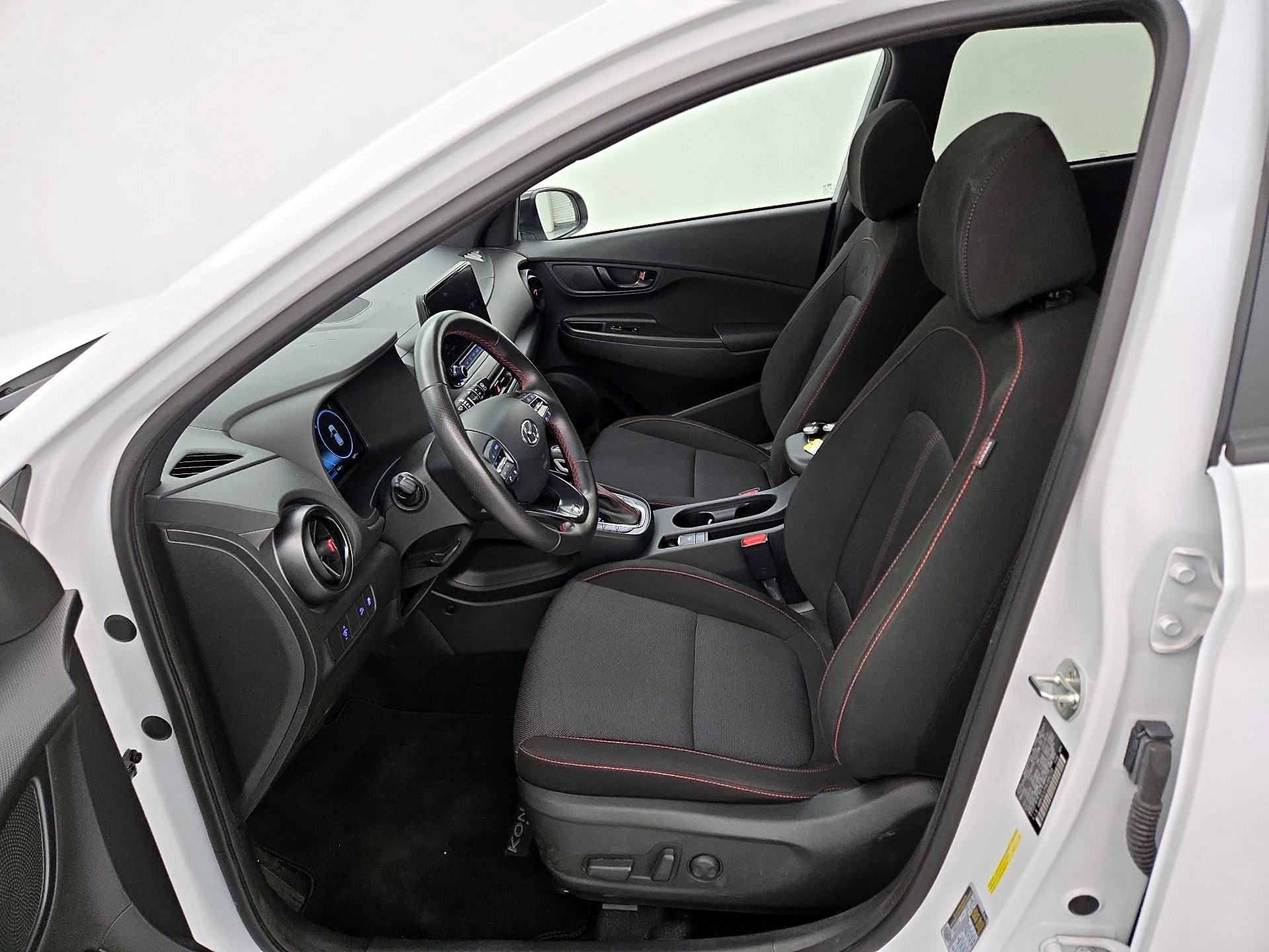 Thumbnail: 2022 Hyundai Kona - 11