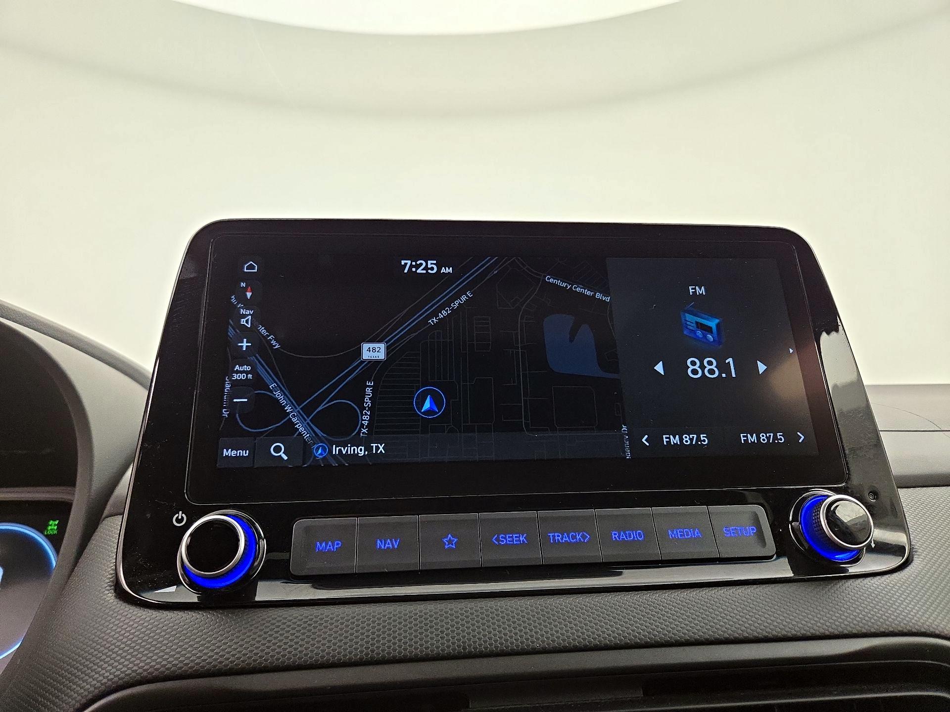 Thumbnail: 2022 Hyundai Kona - 14