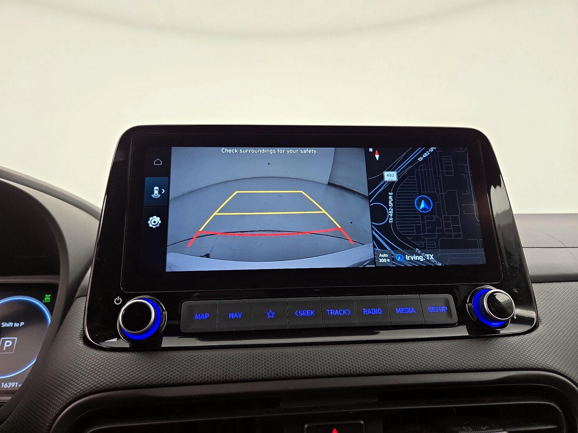 Thumbnail: 2022 Hyundai Kona - 15