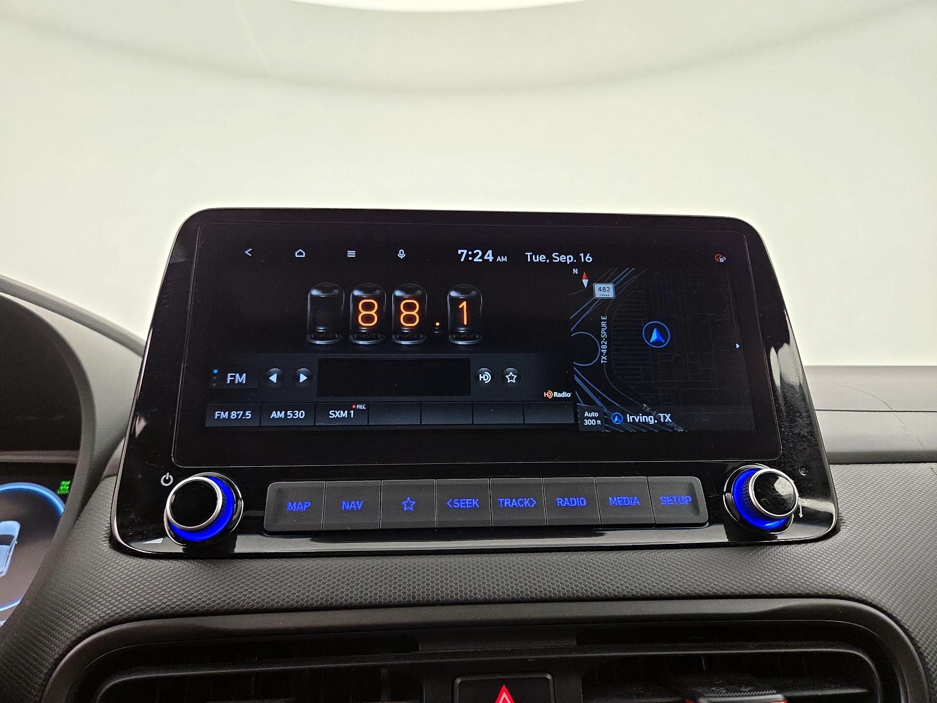 Thumbnail: 2022 Hyundai Kona - 16
