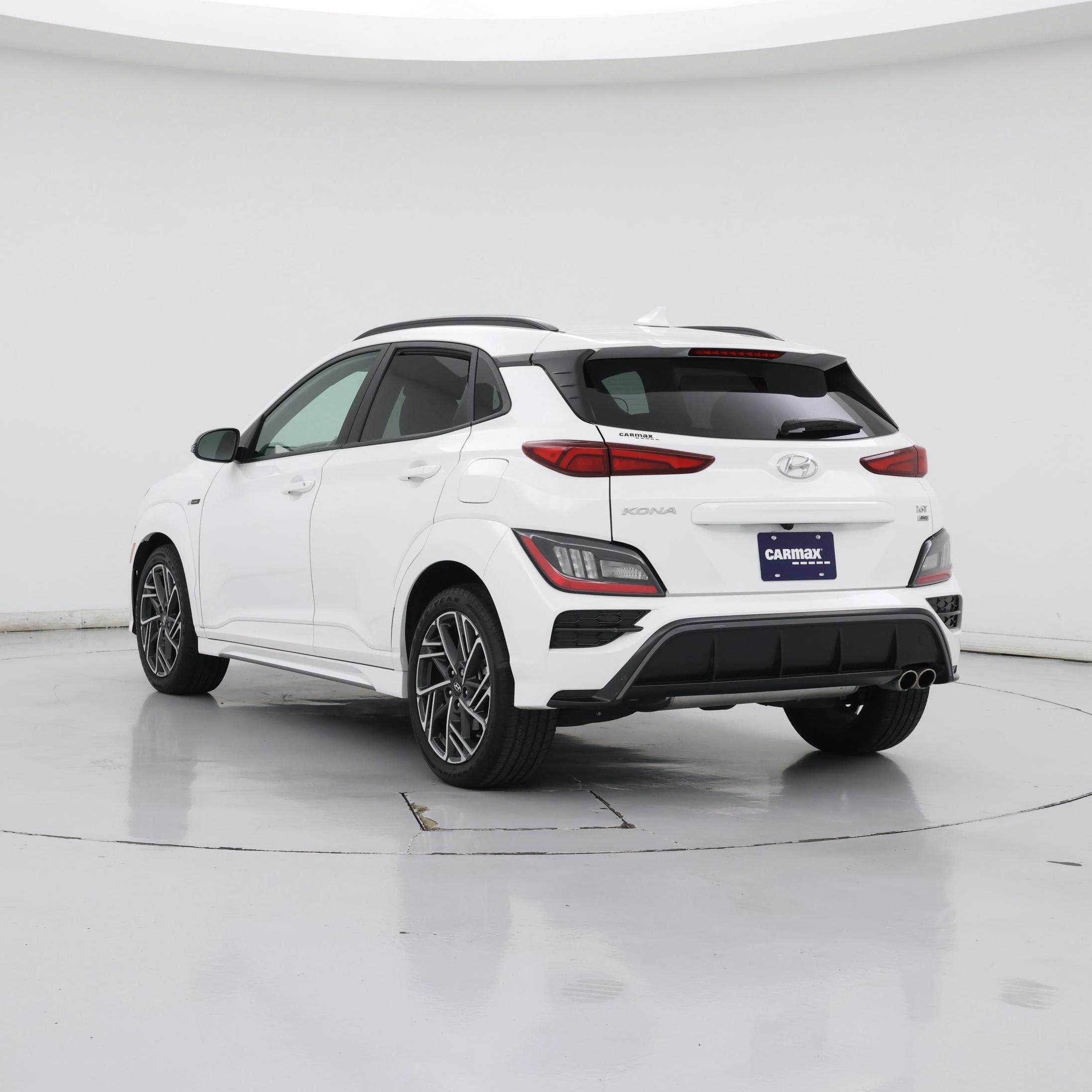 Thumbnail: 2022 Hyundai Kona - 2