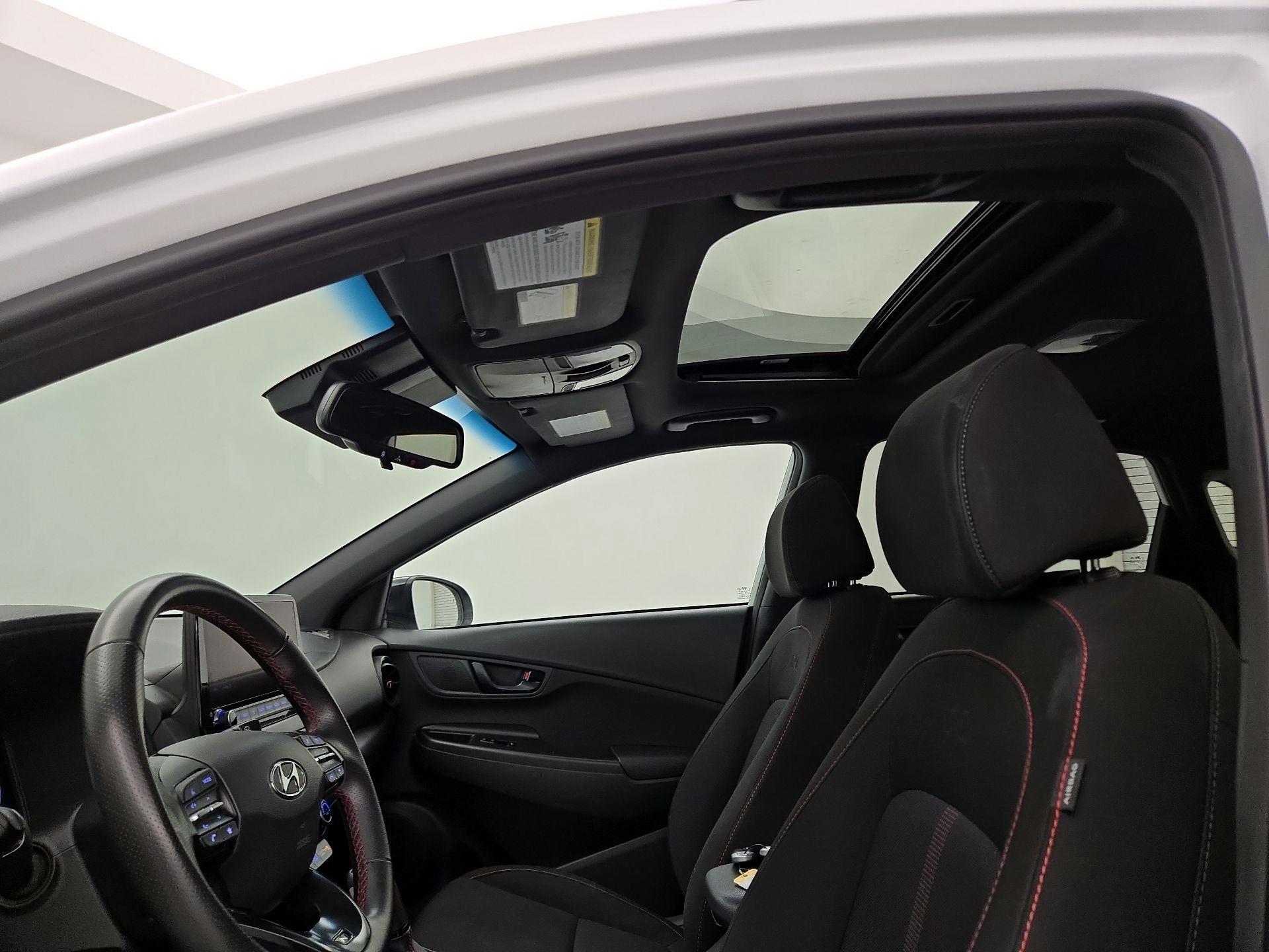 Thumbnail: 2022 Hyundai Kona - 20