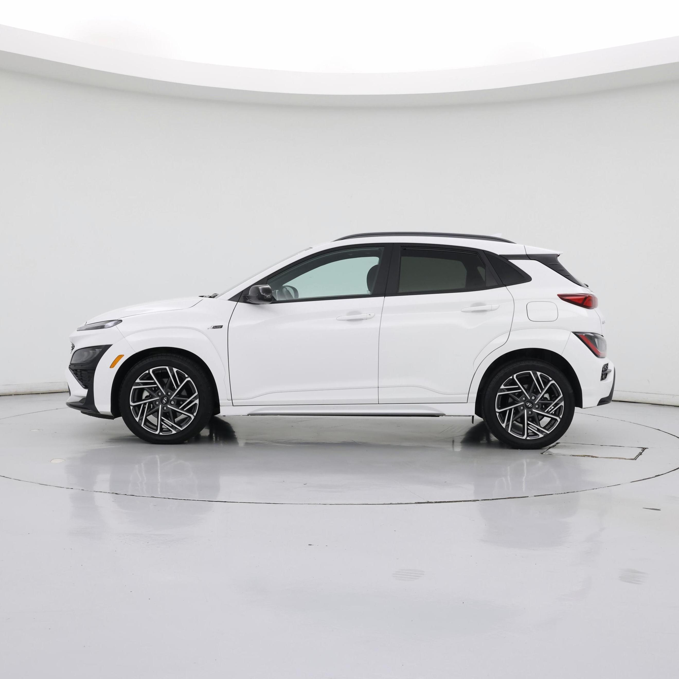 Thumbnail: 2022 Hyundai Kona - 3