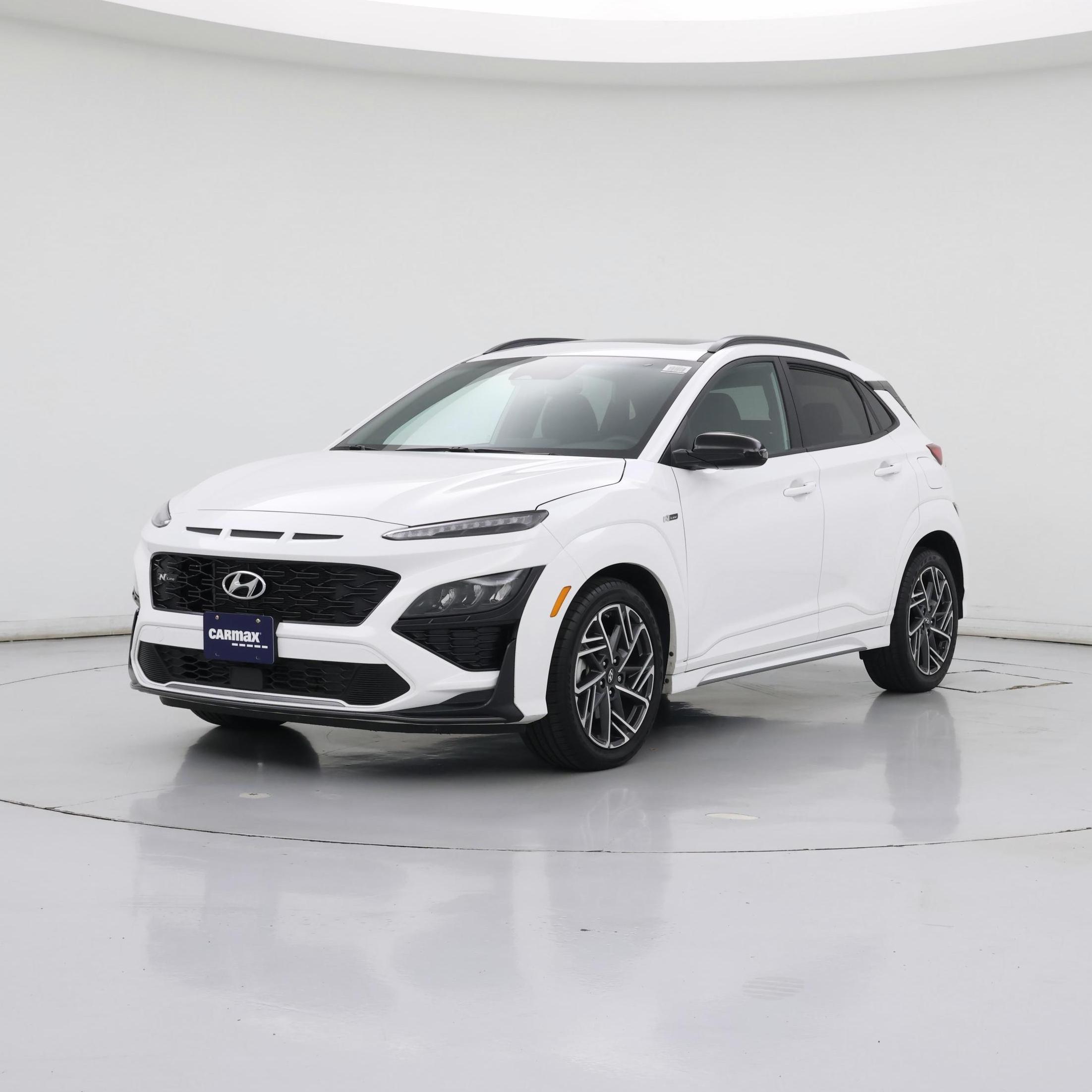 Thumbnail: 2022 Hyundai Kona - 4
