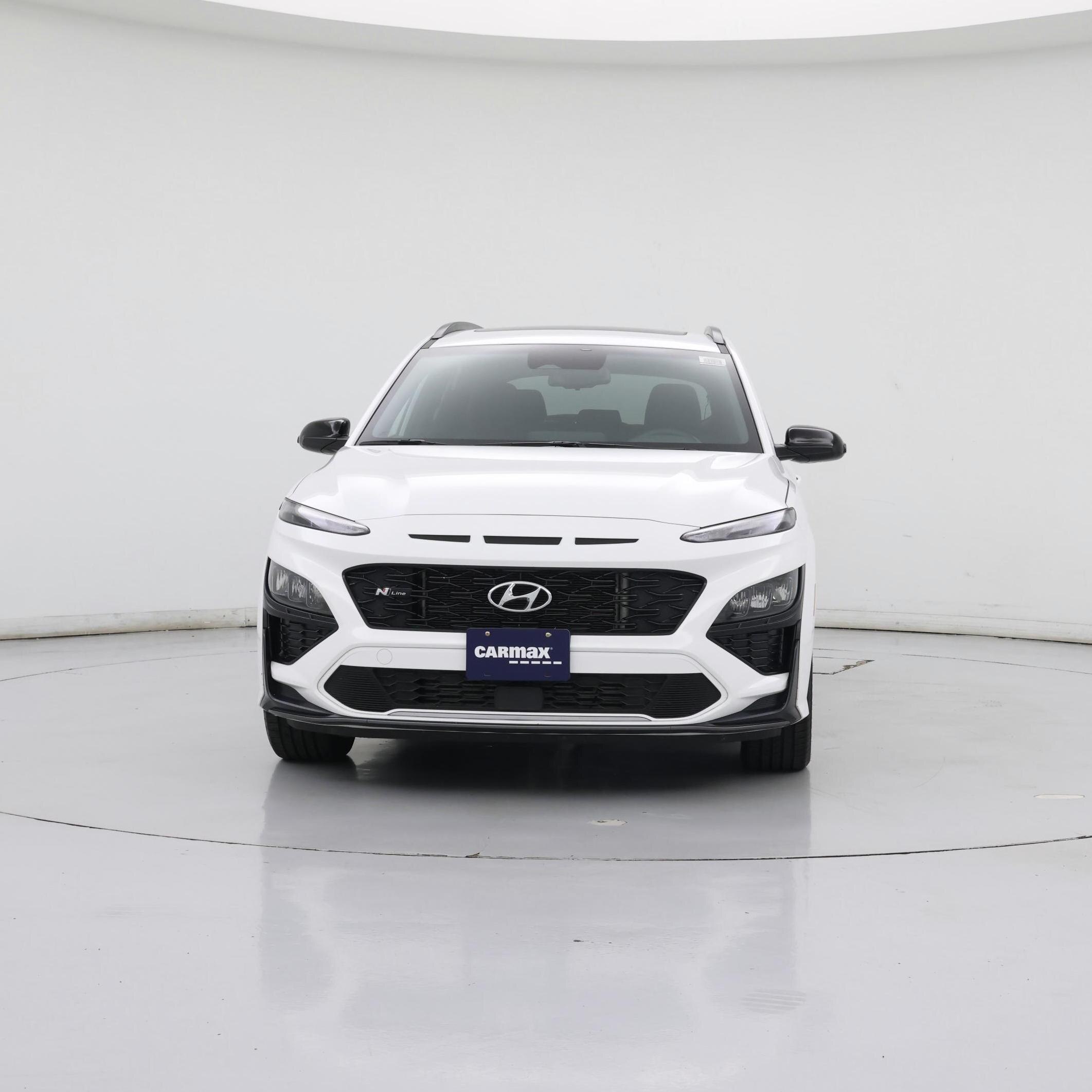 Thumbnail: 2022 Hyundai Kona - 5