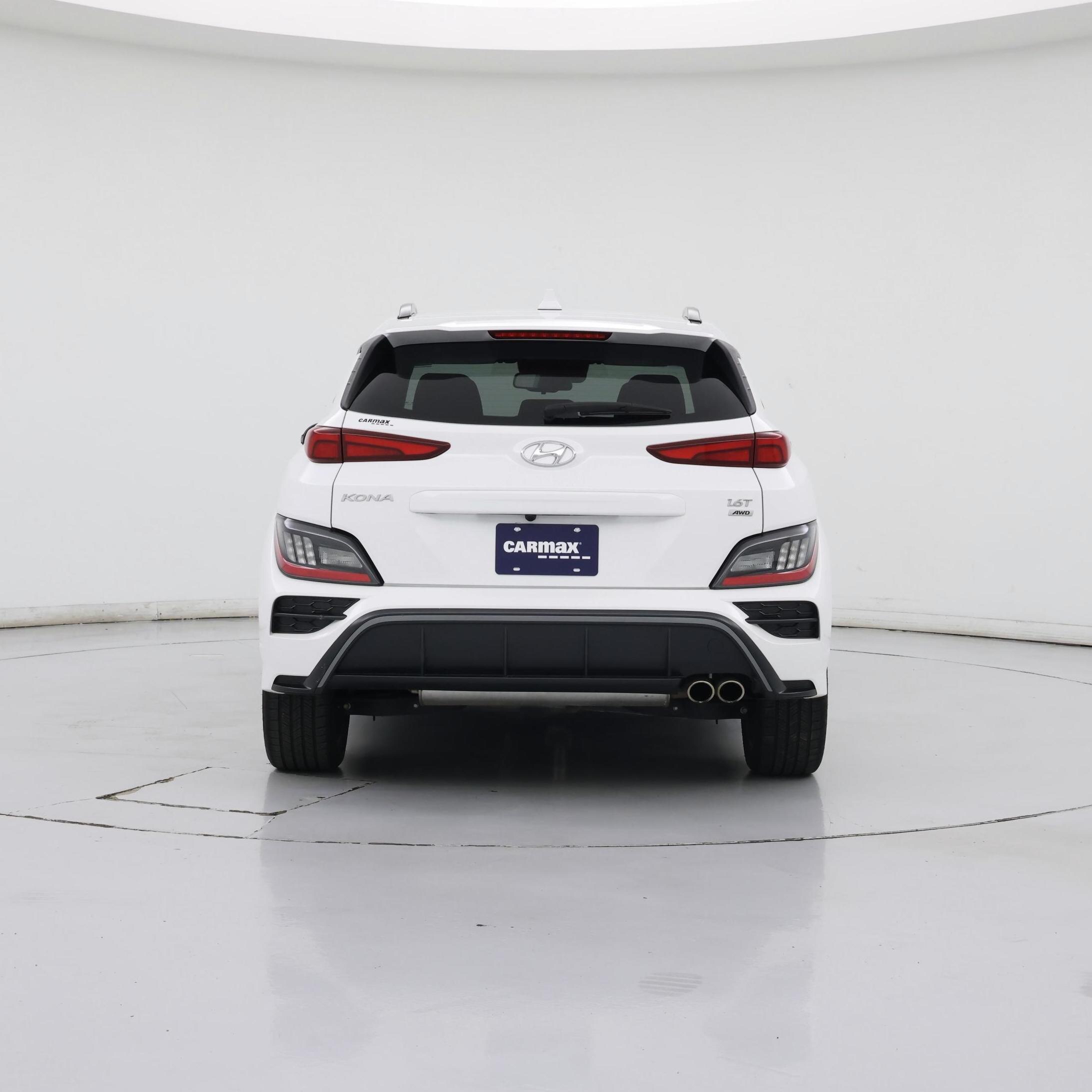 Thumbnail: 2022 Hyundai Kona - 6