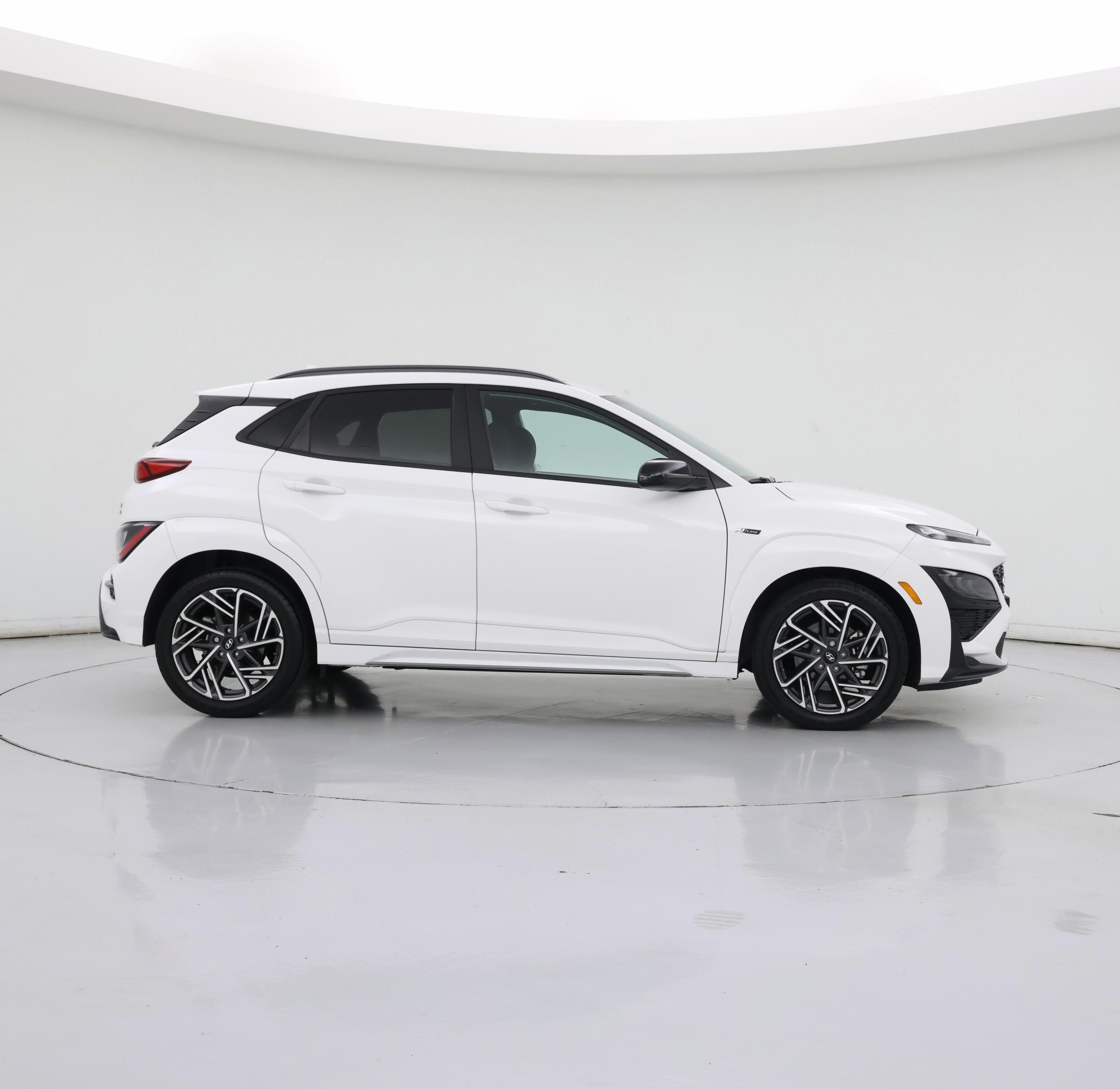 Thumbnail: 2022 Hyundai Kona - 7